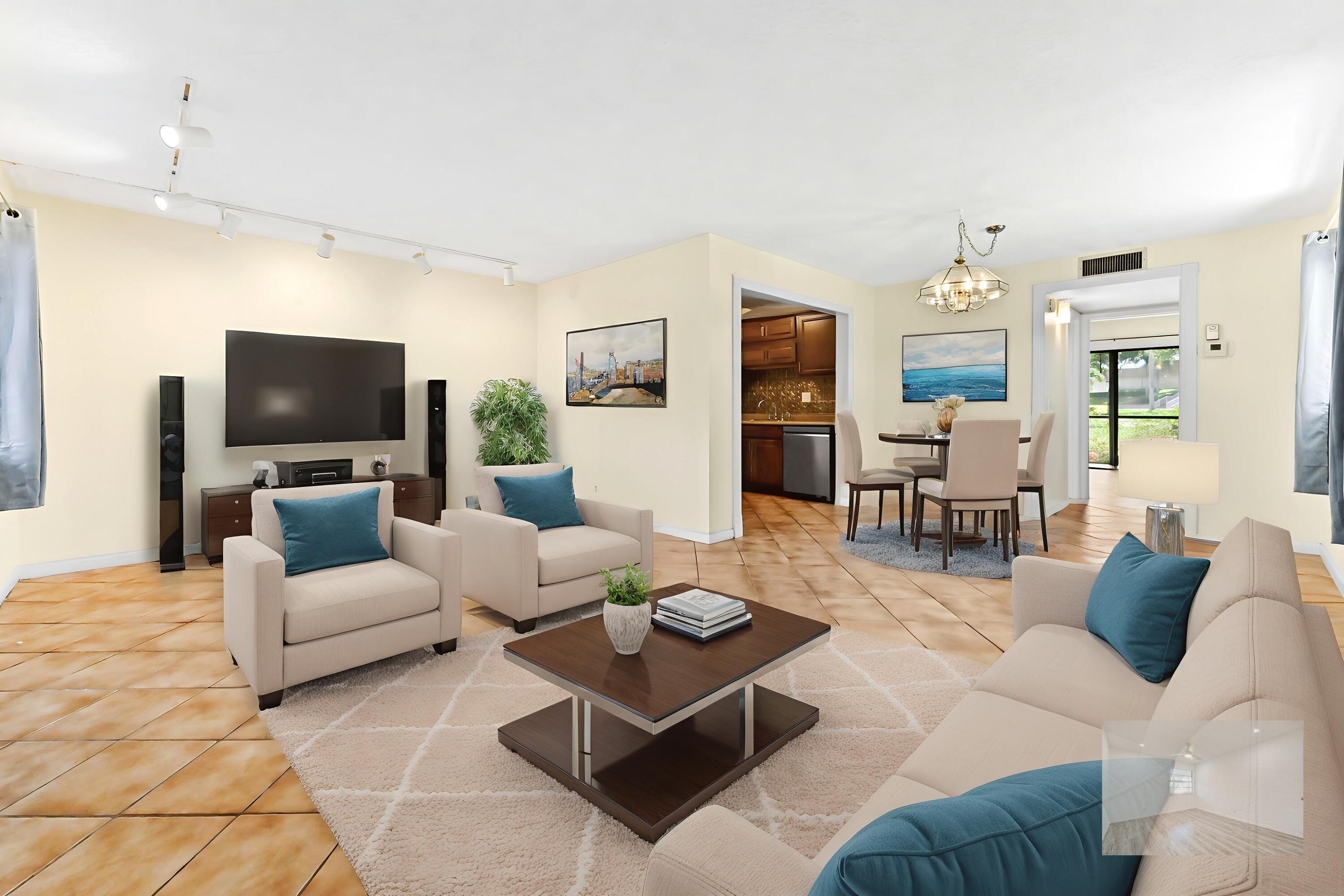 LAKES OF DELRAY - Residential