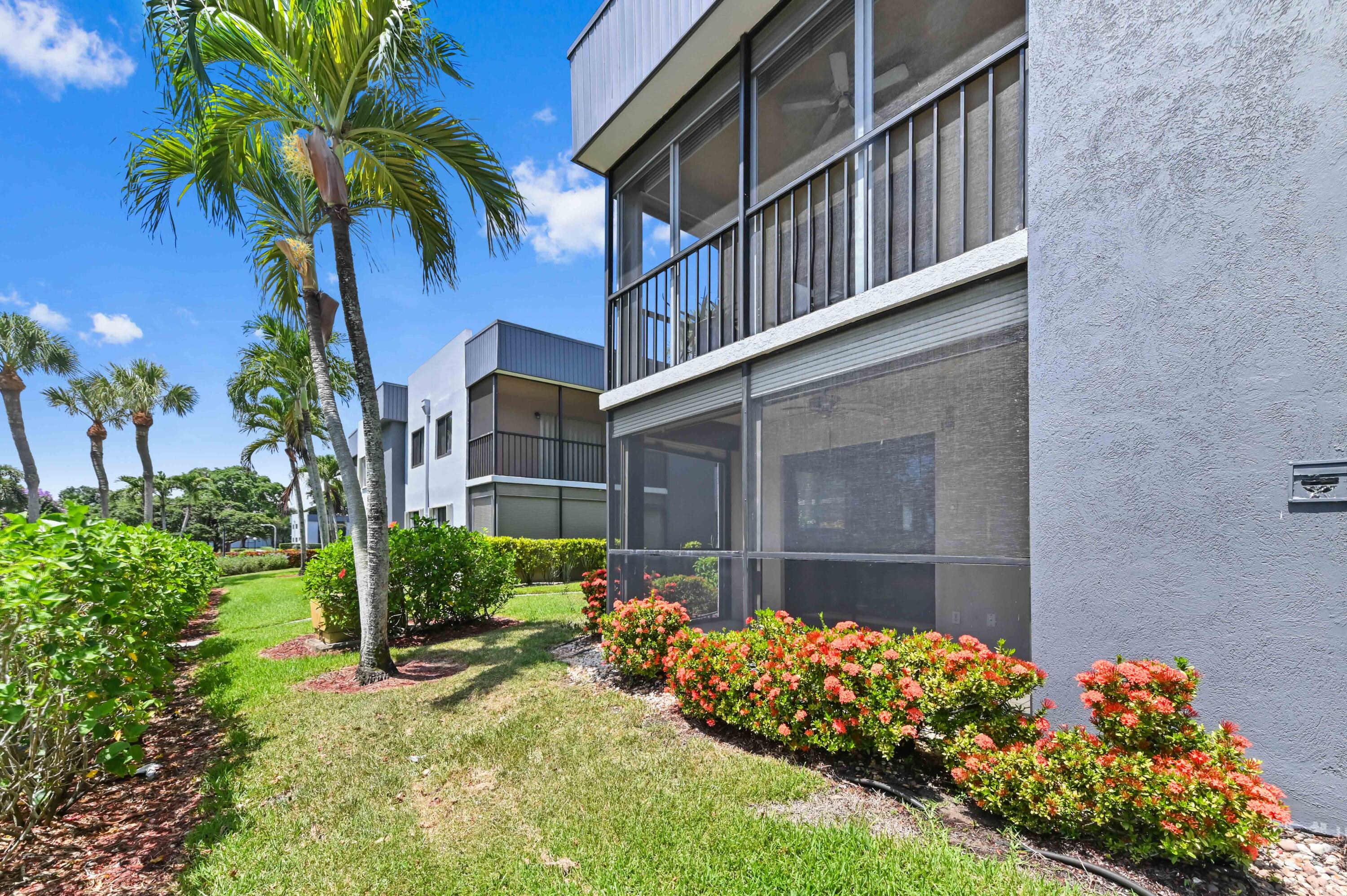 LAKES OF DELRAY - Residential