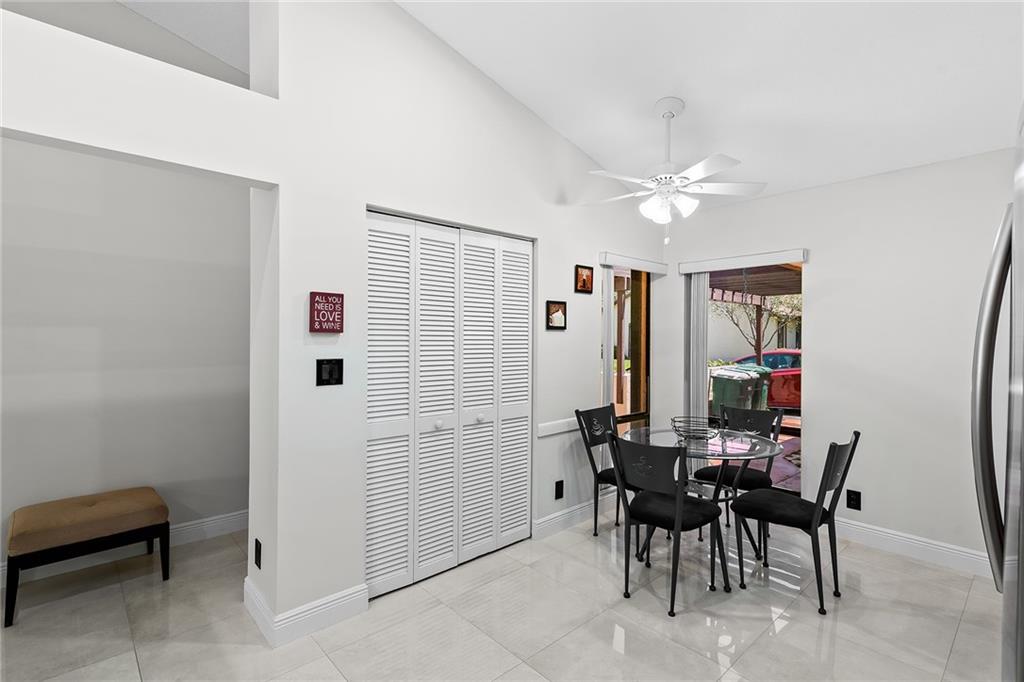 BROOKWOOD GARDENS - Residential