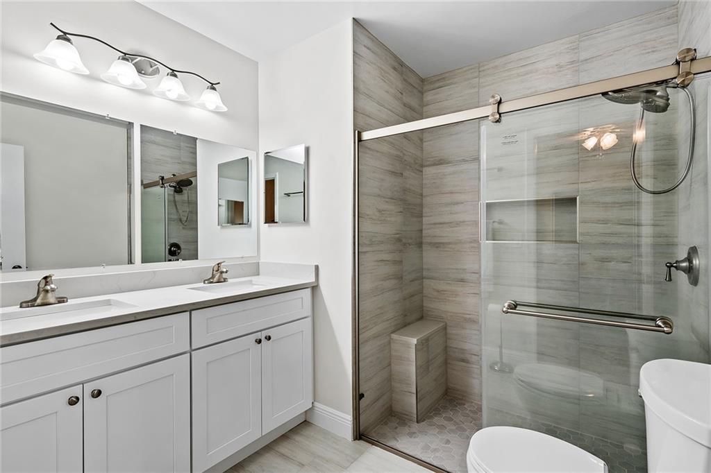 BROOKWOOD GARDENS - Residential