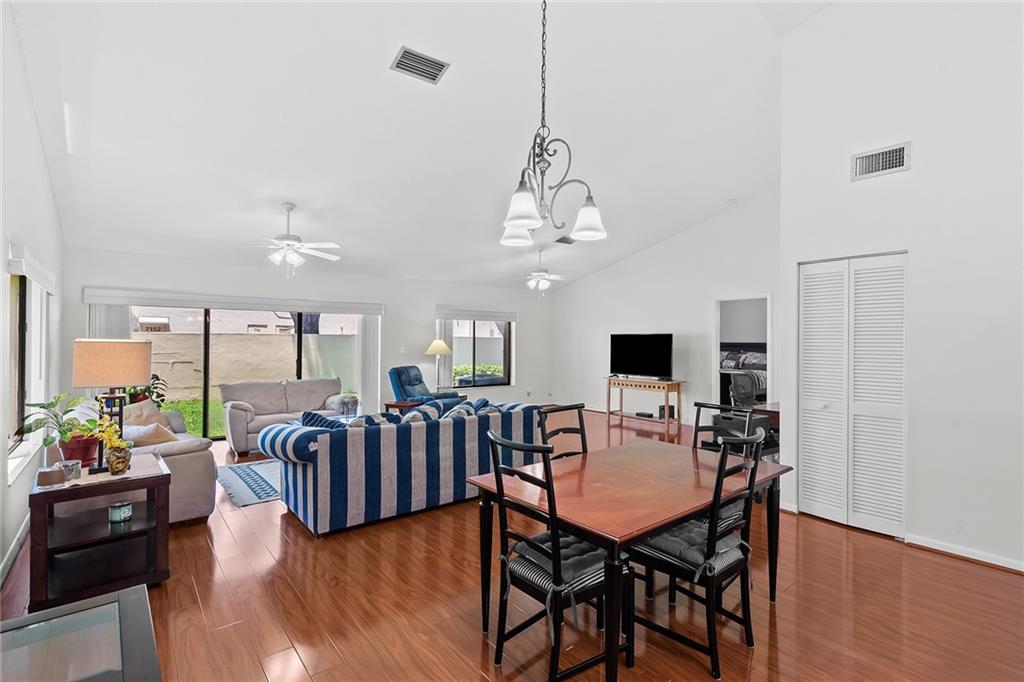BROOKWOOD GARDENS - Residential