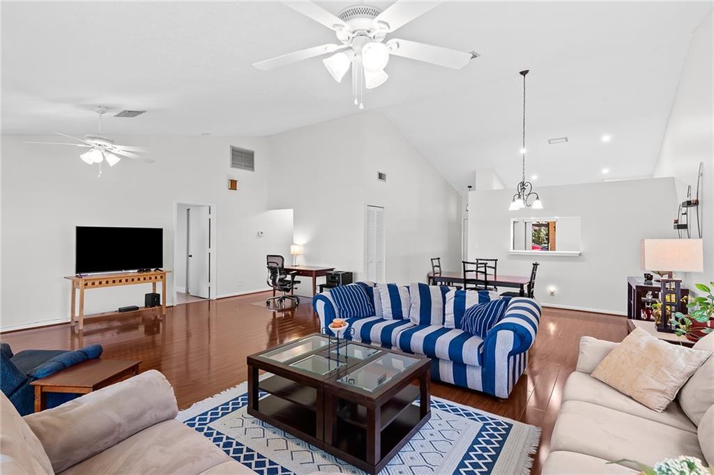 BROOKWOOD GARDENS - Residential