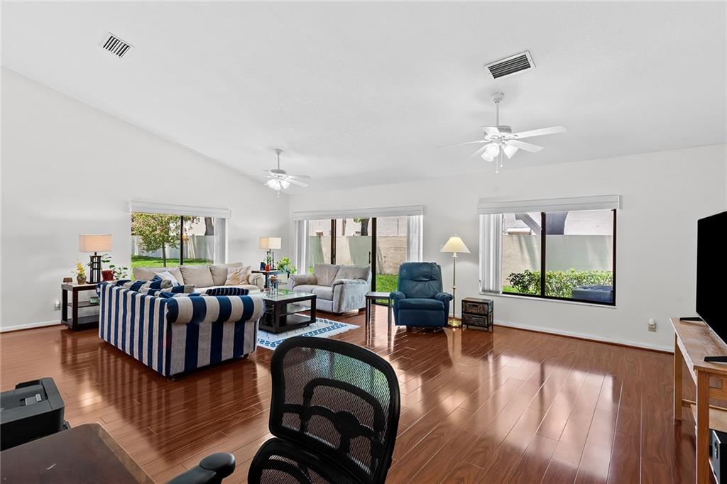 BROOKWOOD GARDENS - Residential