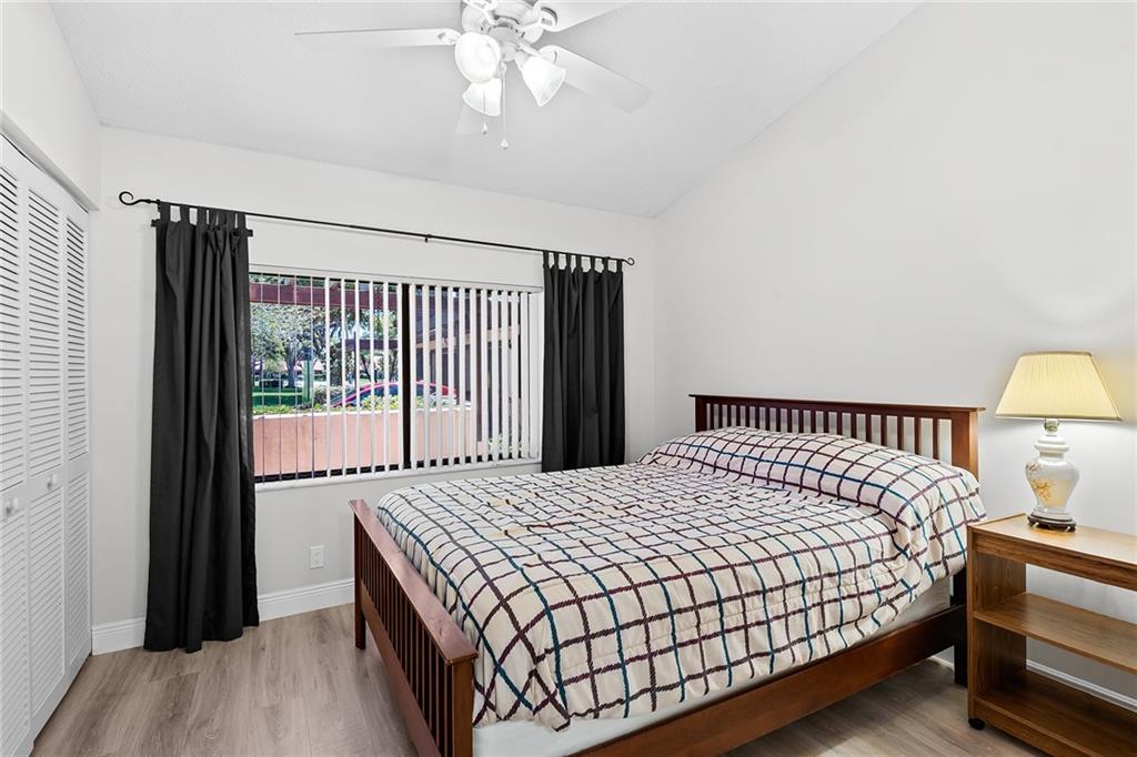 BROOKWOOD GARDENS - Residential