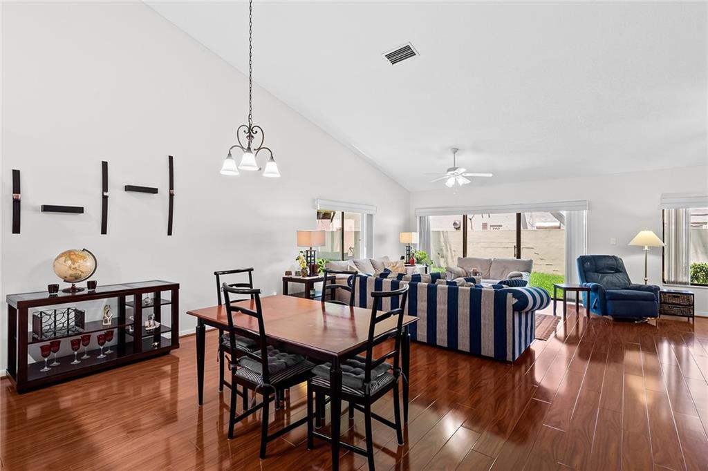 BROOKWOOD GARDENS - Residential