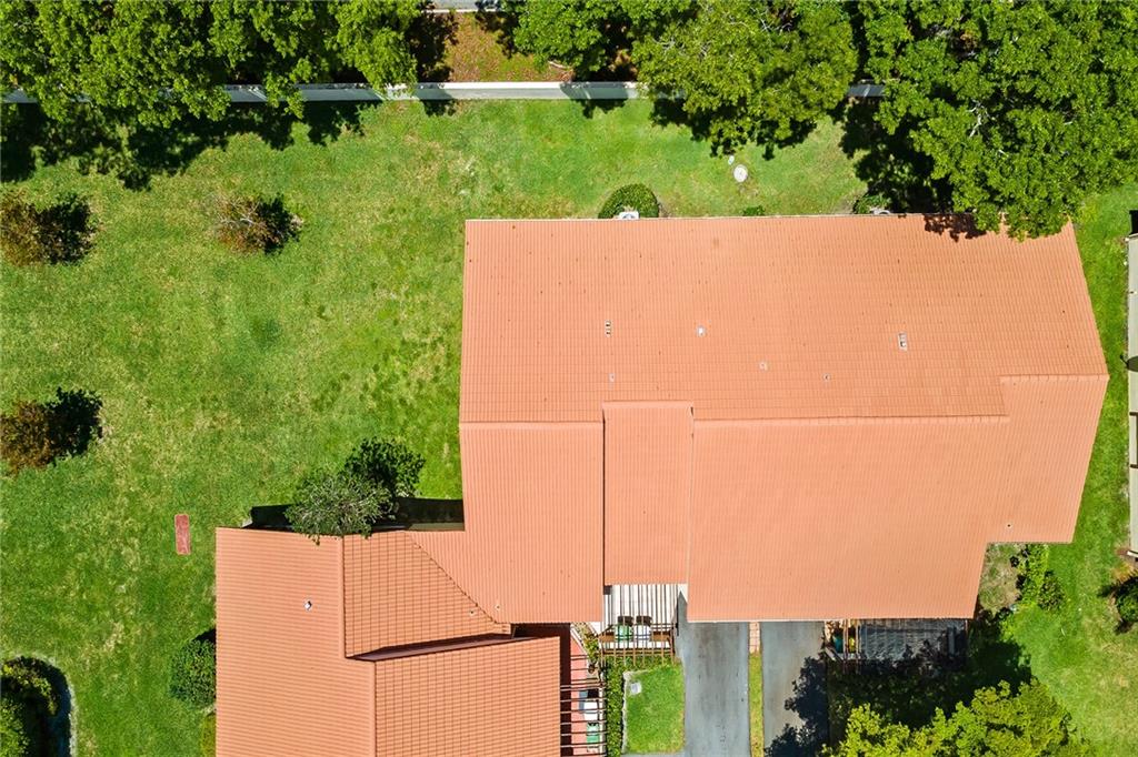 BROOKWOOD GARDENS - Residential