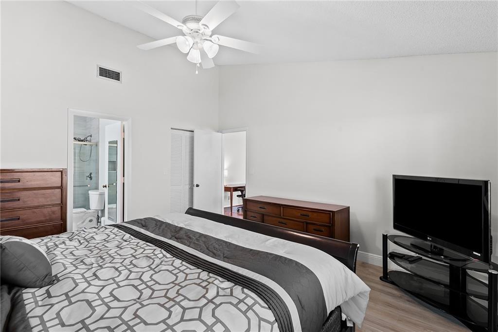 BROOKWOOD GARDENS - Residential