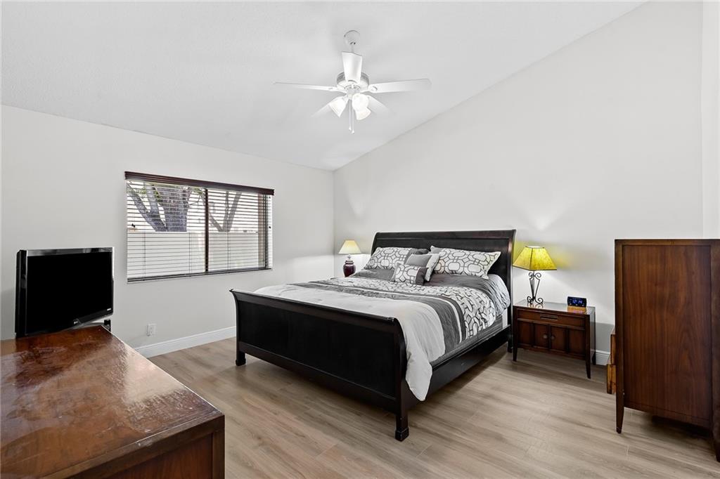 BROOKWOOD GARDENS - Residential