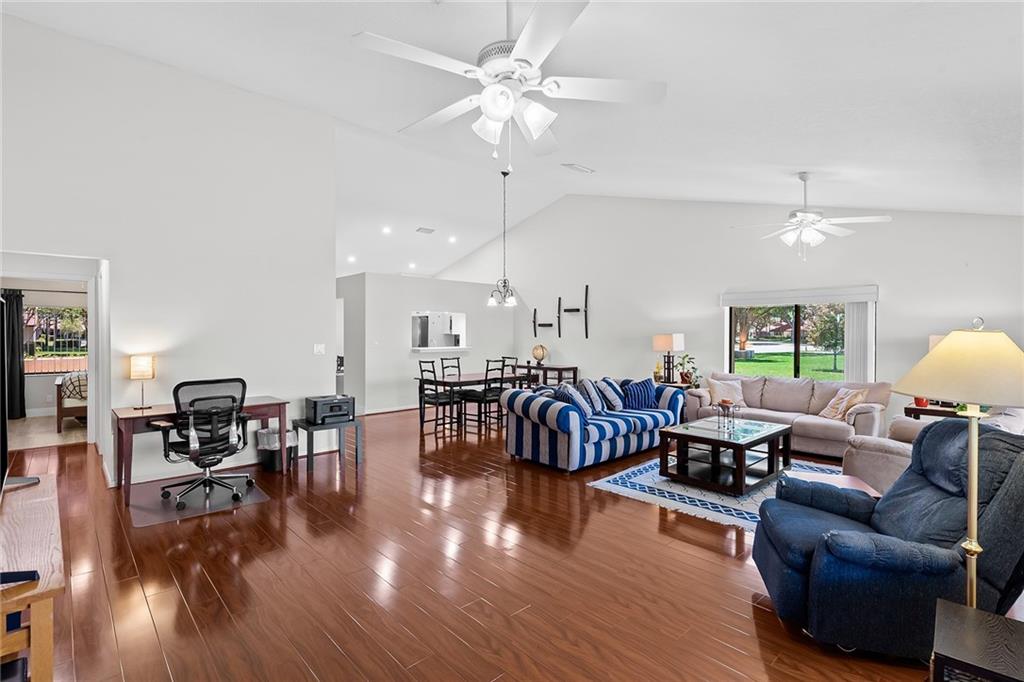 BROOKWOOD GARDENS - Residential