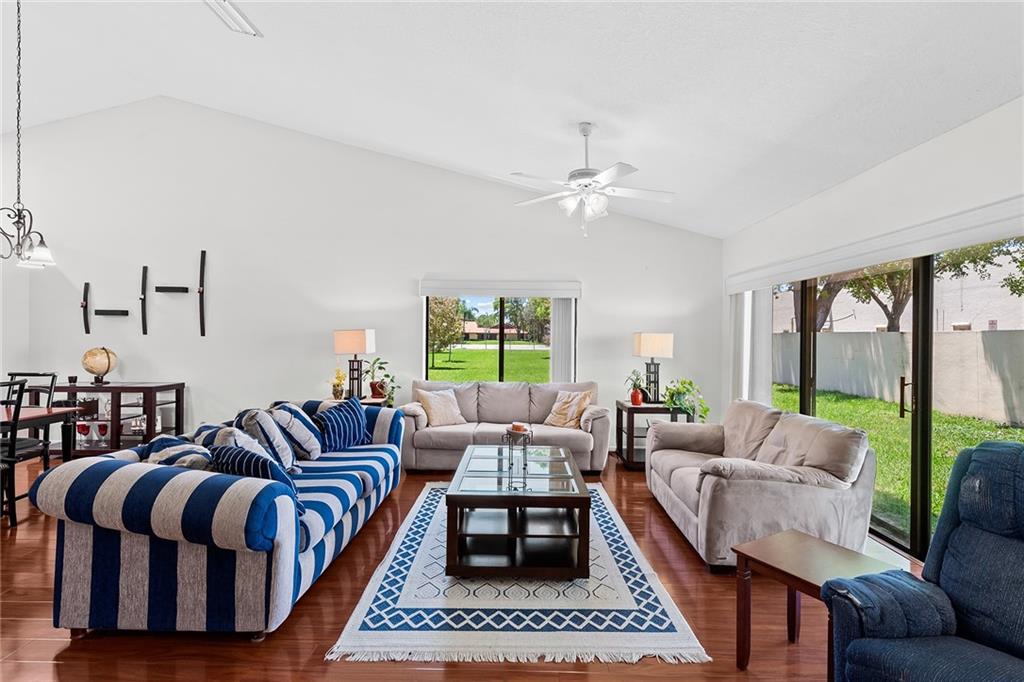 BROOKWOOD GARDENS - Residential