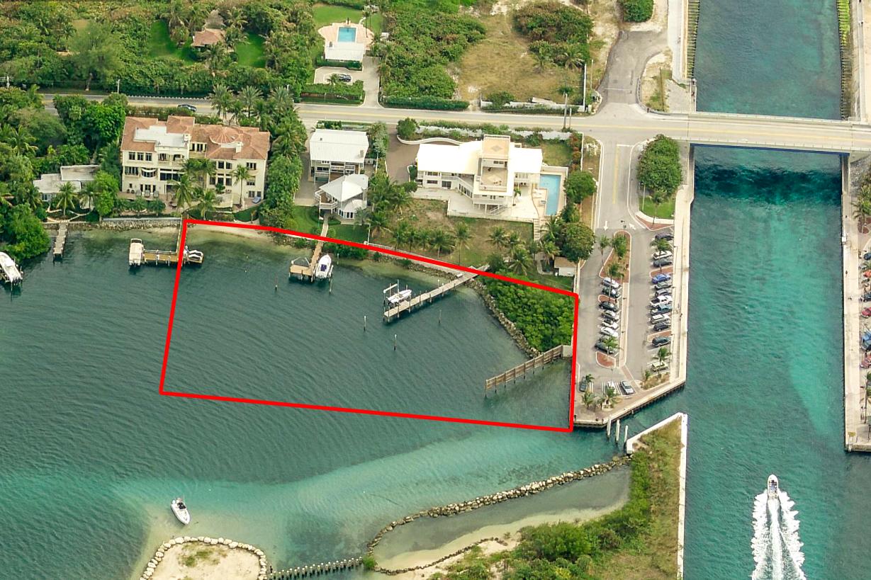GEDNEY VS PIERSON CHANCERY # 8802 - Land