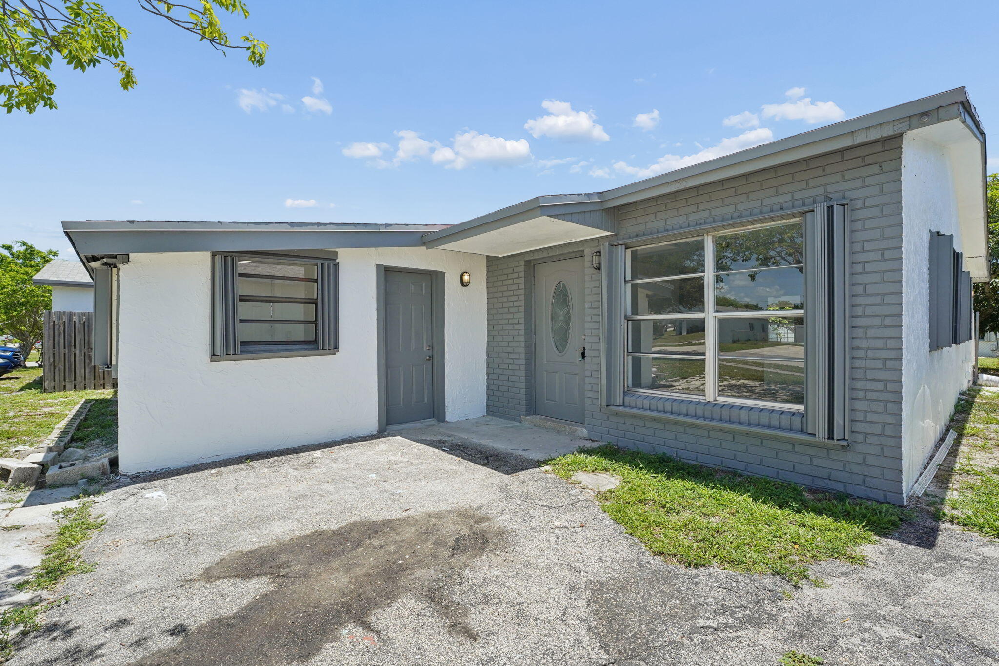 COLLEGE PARK - Residential Lease
