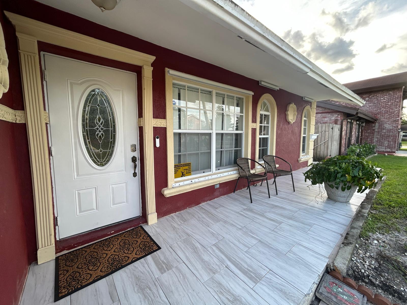 LAUDERDALE NORTH PARK SECTION 6 - Residential
