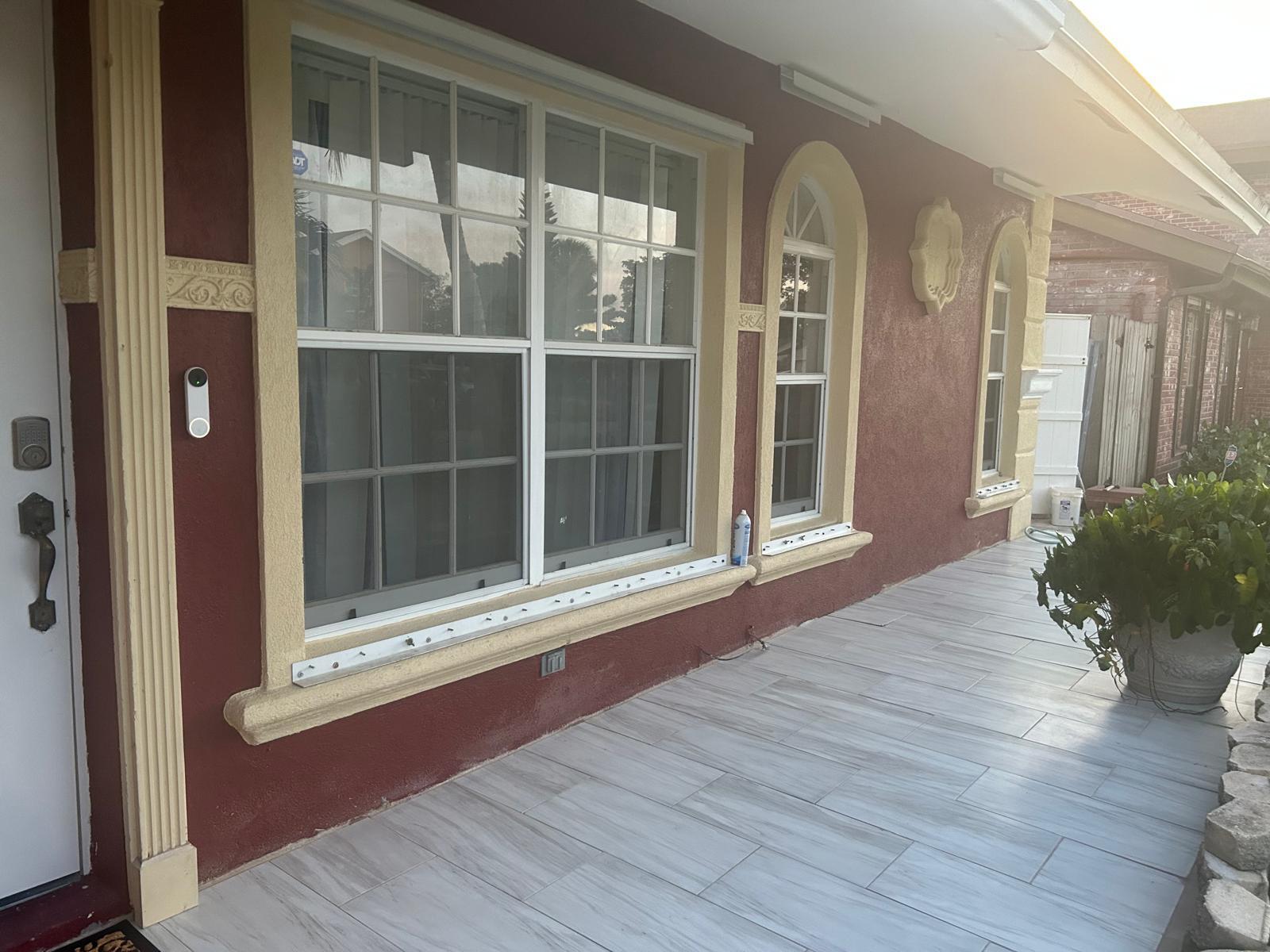 LAUDERDALE NORTH PARK SECTION 6 - Residential
