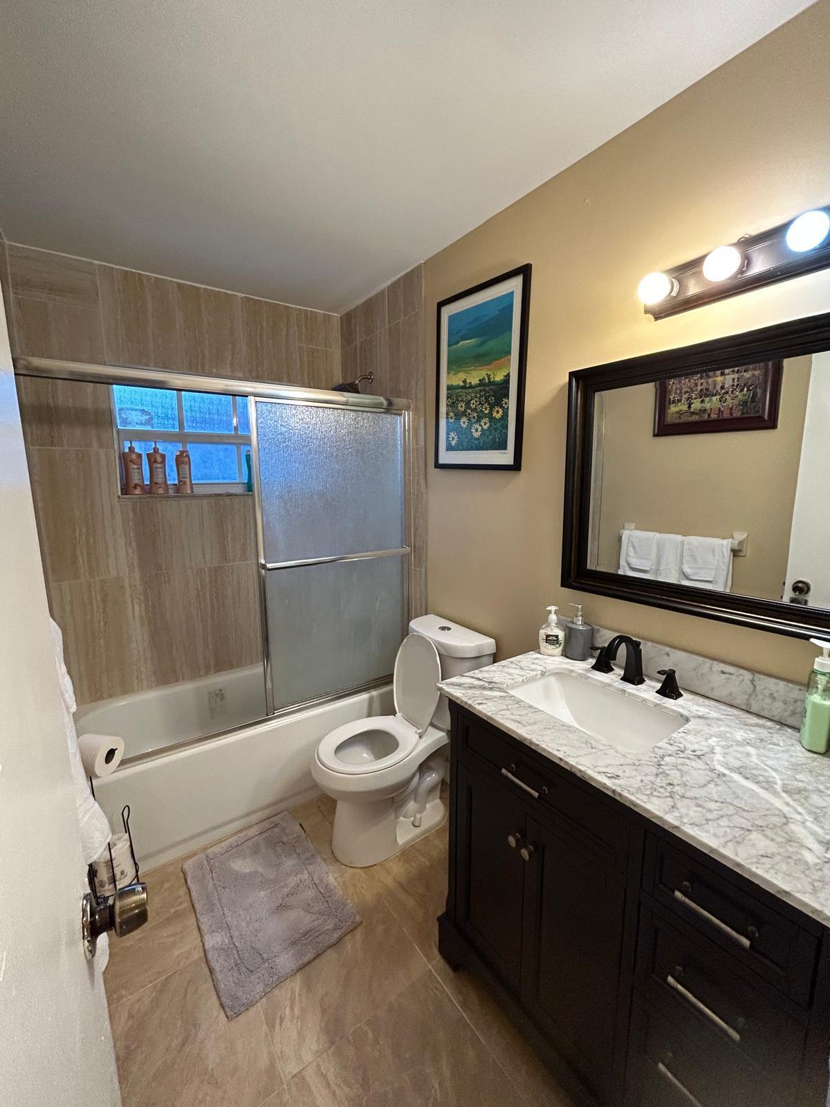 LAUDERDALE NORTH PARK SECTION 6 - Residential