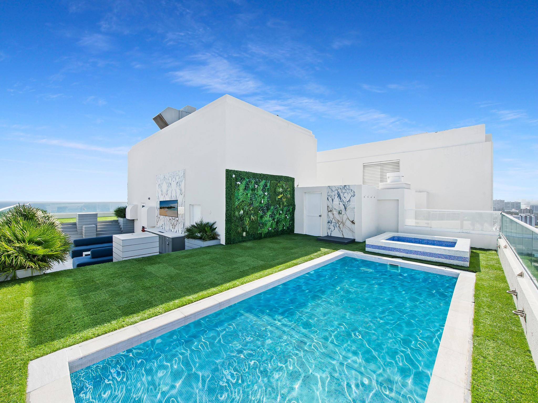 Las Olas Beach Club Condo - Residential