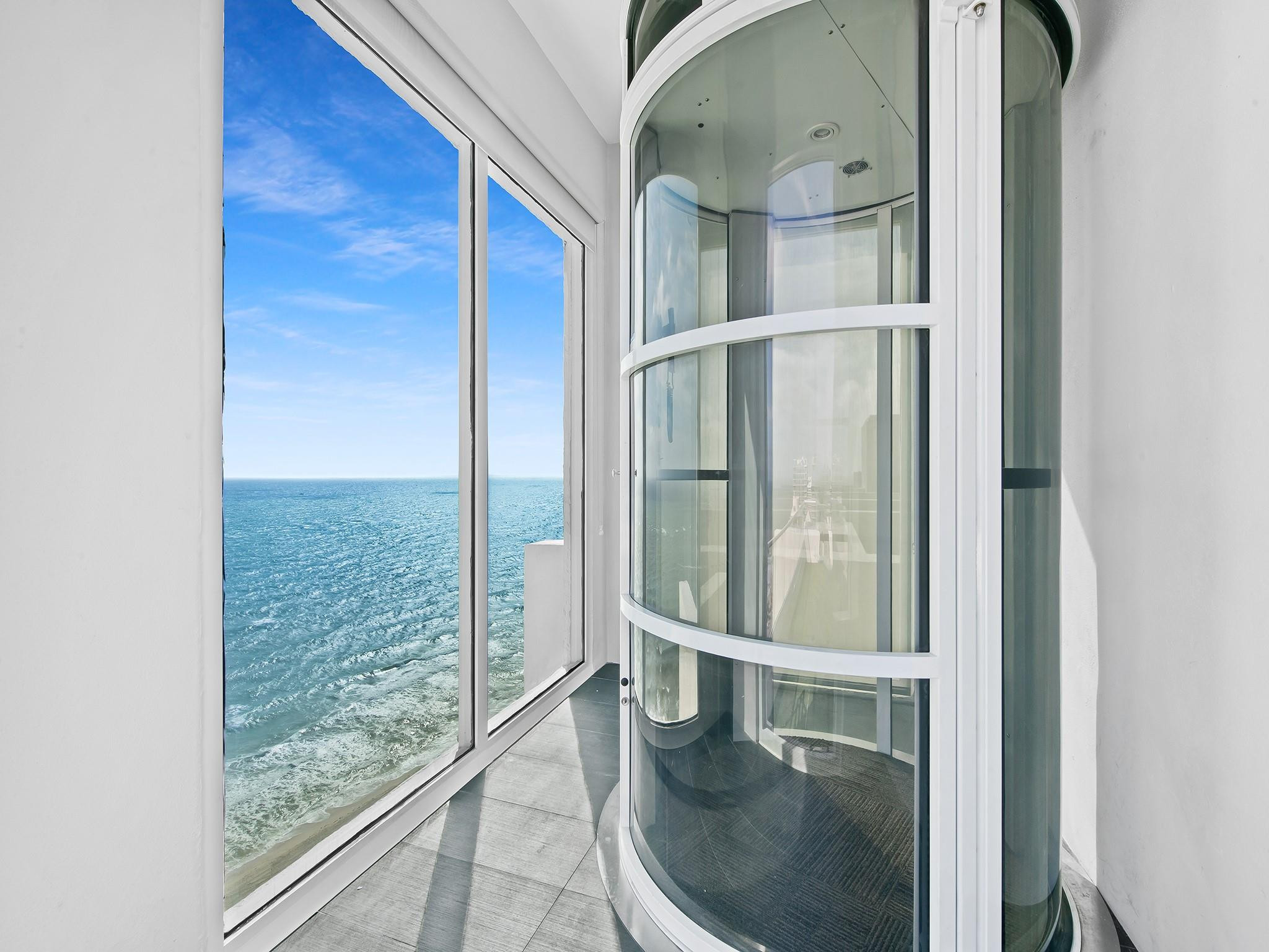 Las Olas Beach Club Condo - Residential