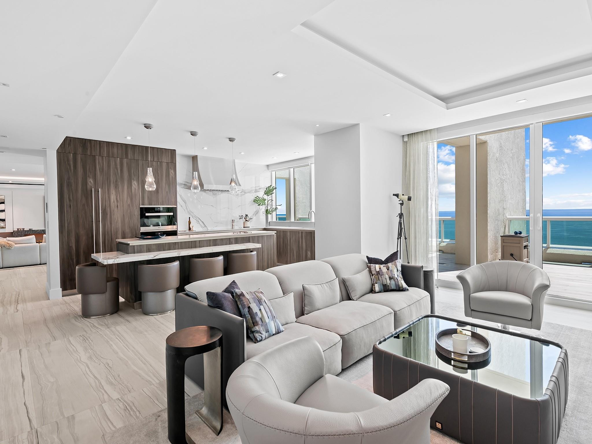 Las Olas Beach Club Condo - Residential