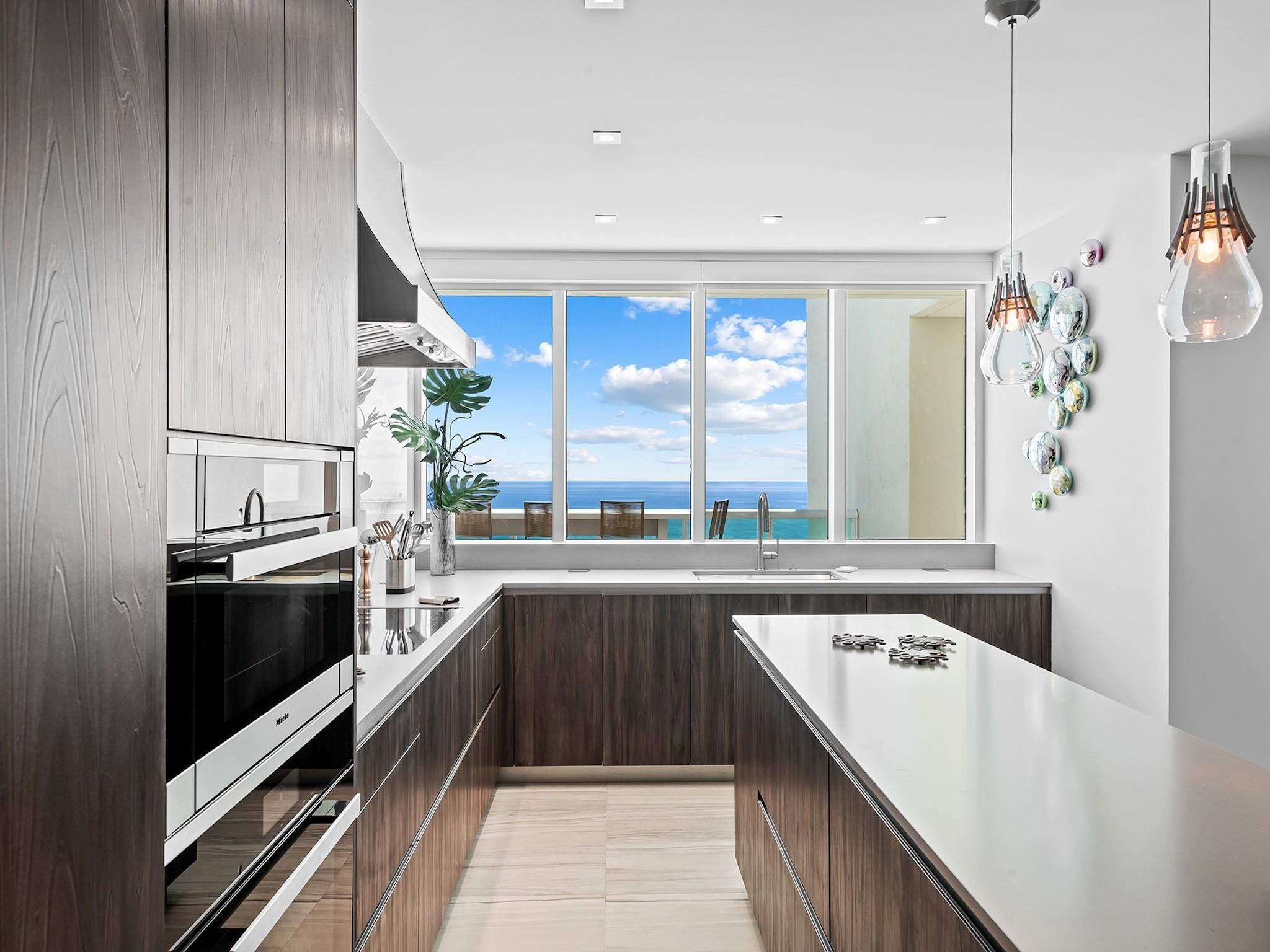 Las Olas Beach Club Condo - Residential