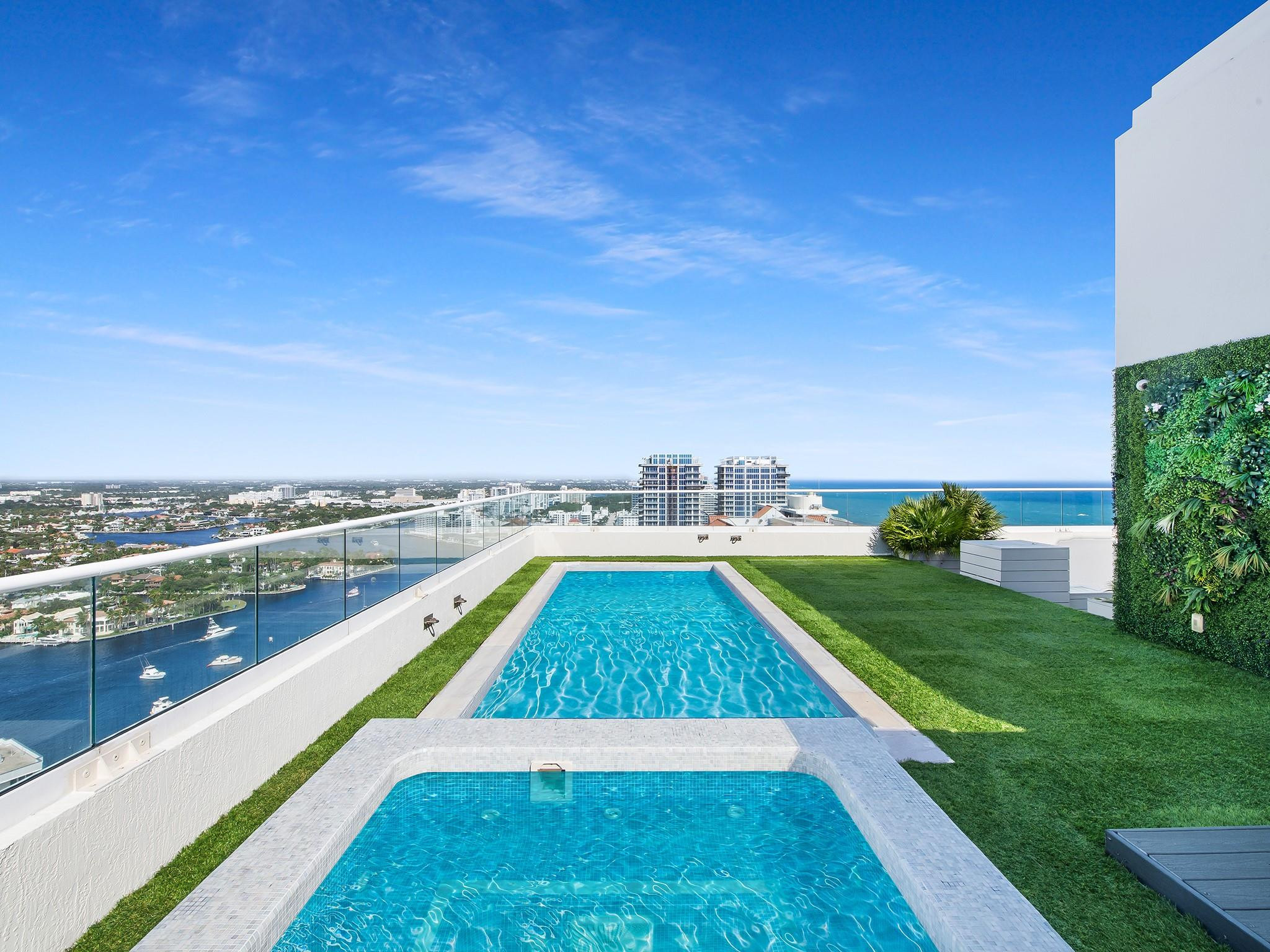 Las Olas Beach Club Condo - Residential