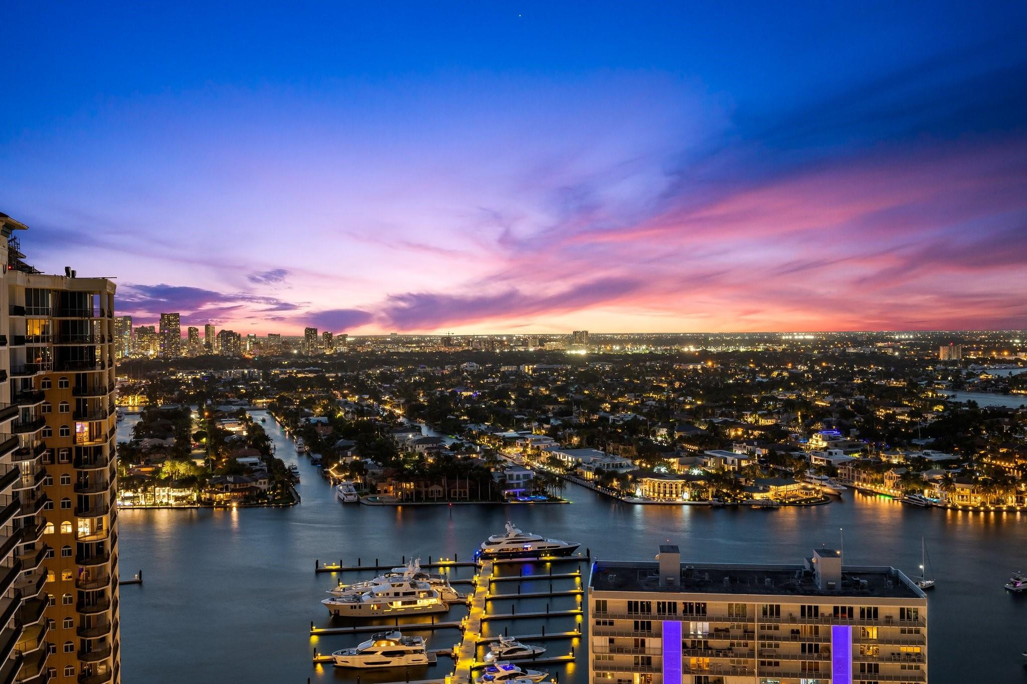 Las Olas Beach Club Condo - Residential