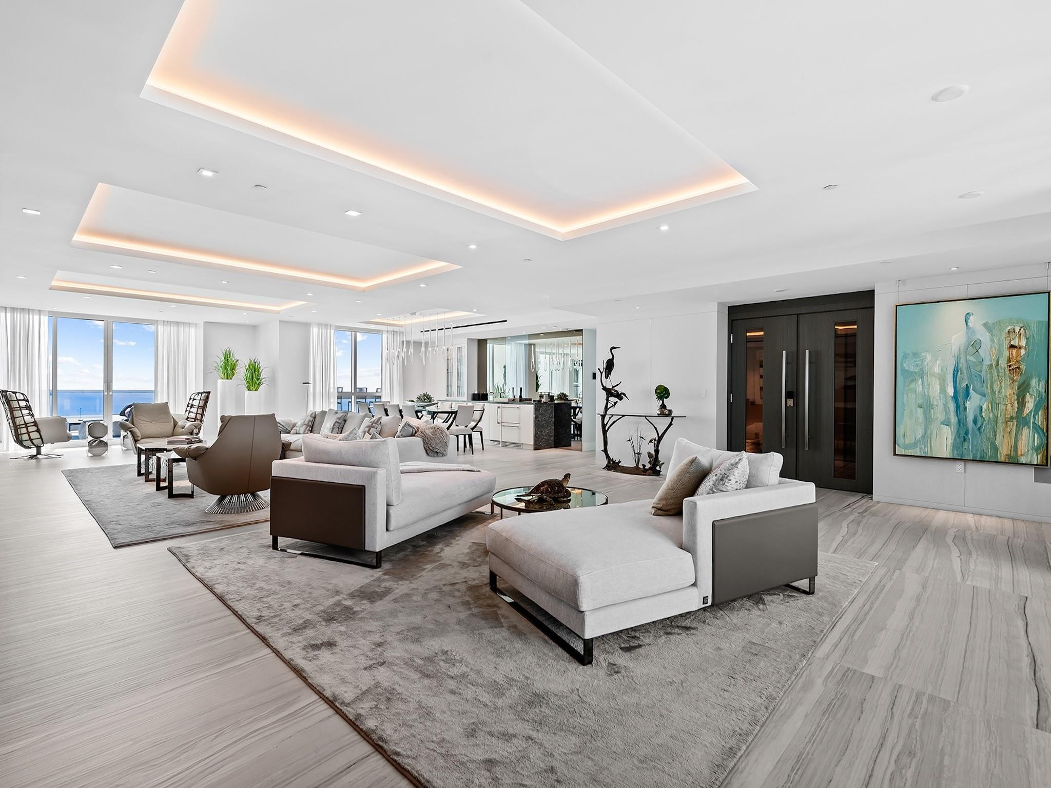 Las Olas Beach Club Condo - Residential