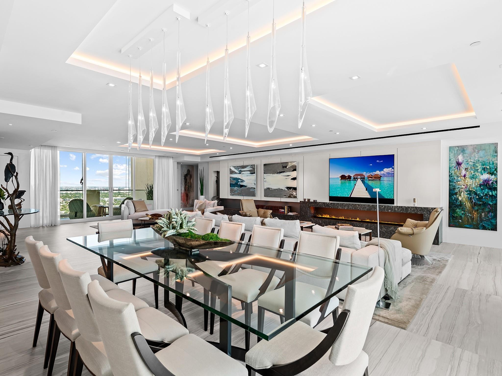 Las Olas Beach Club Condo - Residential