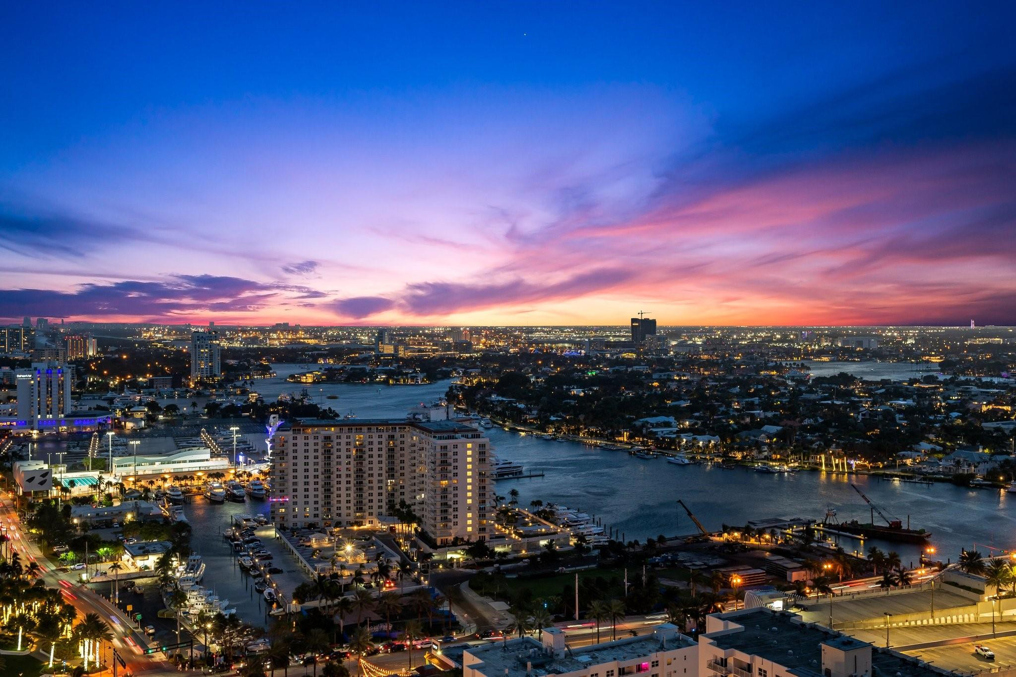 Las Olas Beach Club Condo - Residential