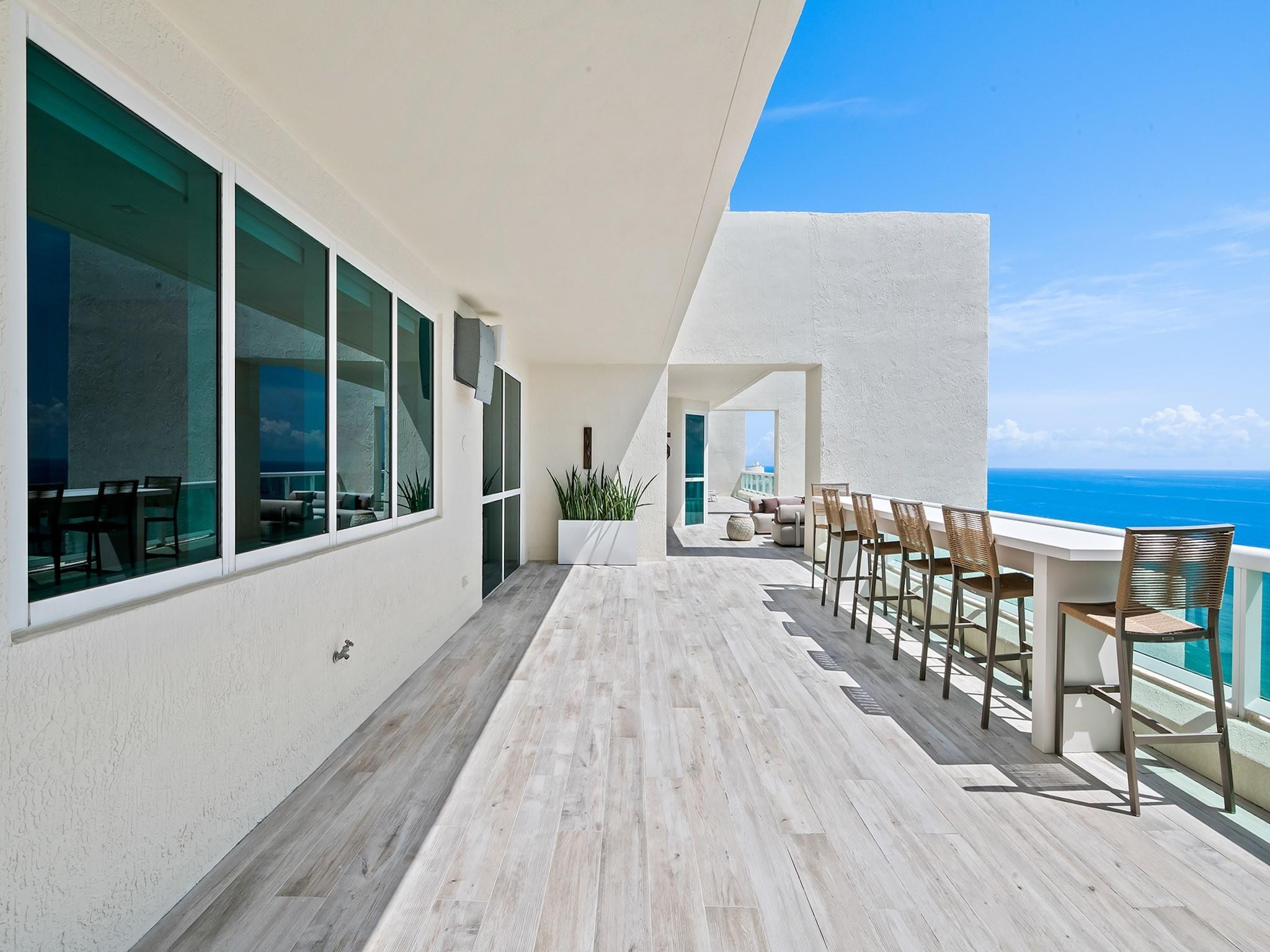 Las Olas Beach Club Condo - Residential