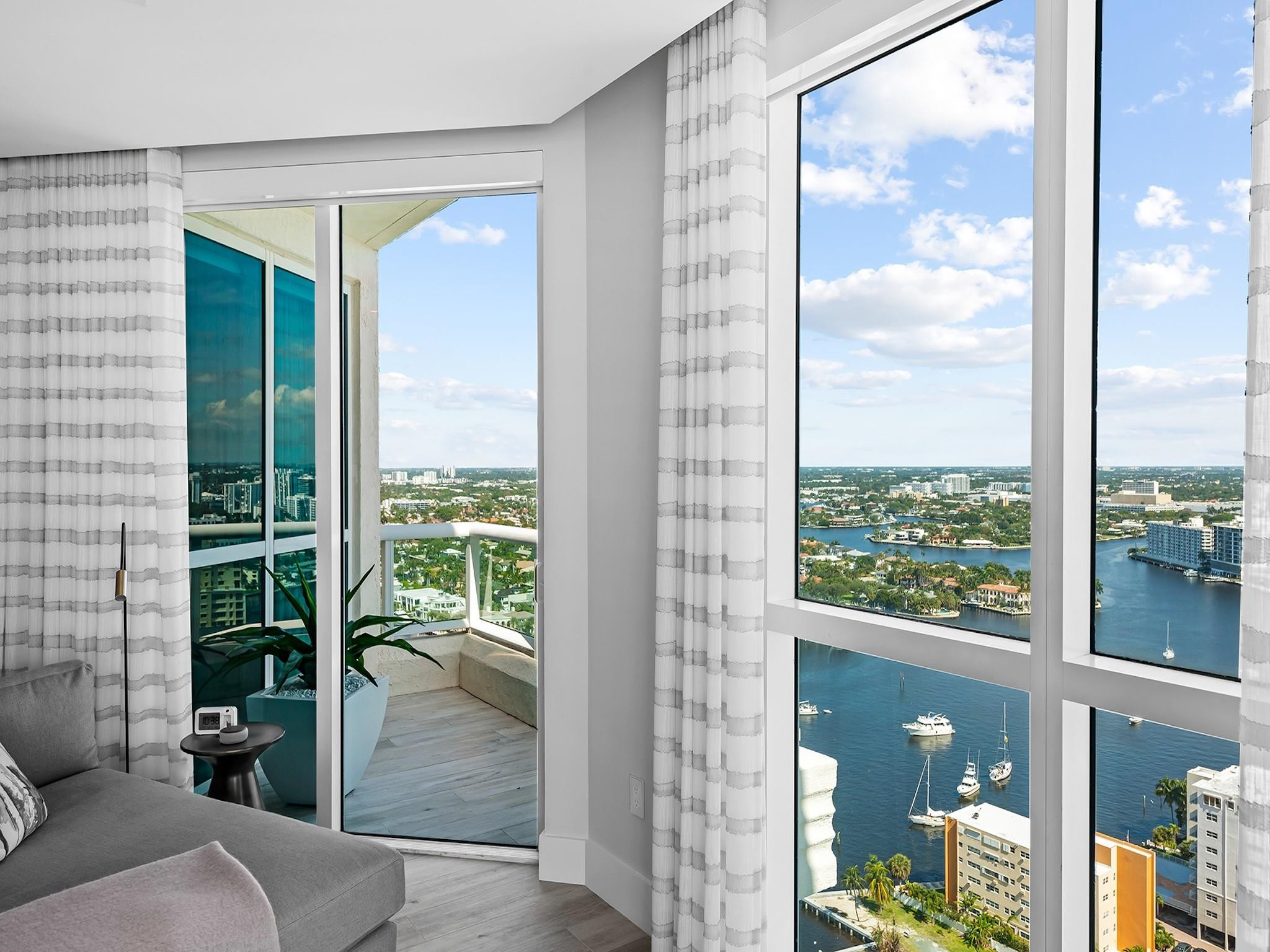 Las Olas Beach Club Condo - Residential