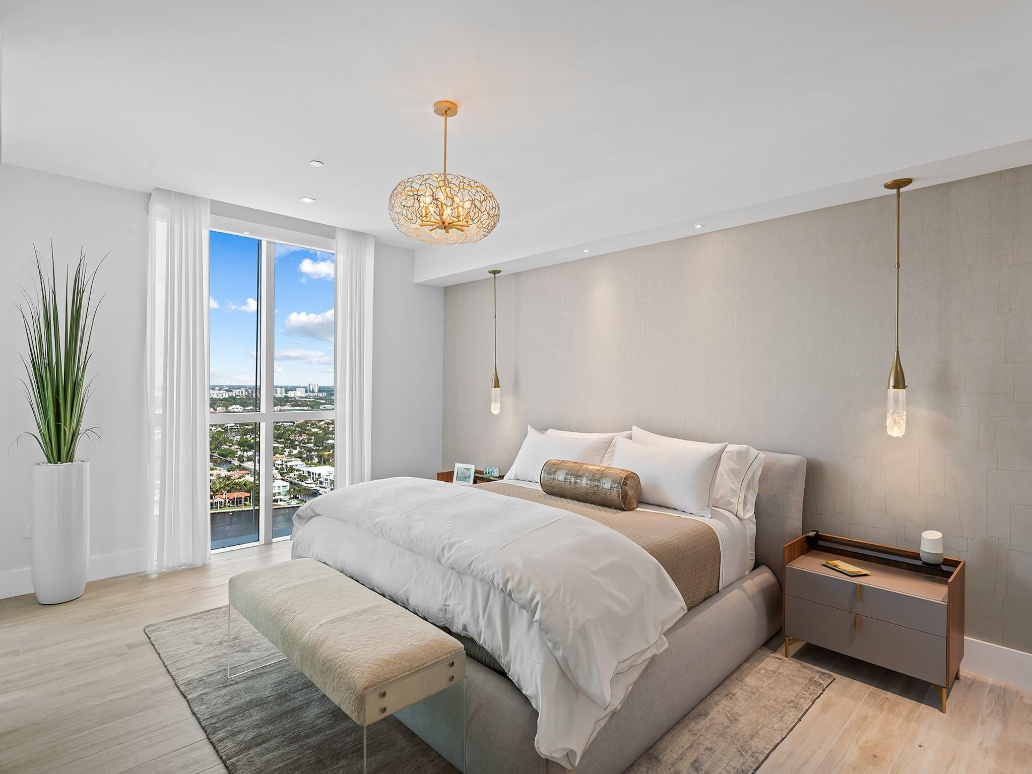 Las Olas Beach Club Condo - Residential