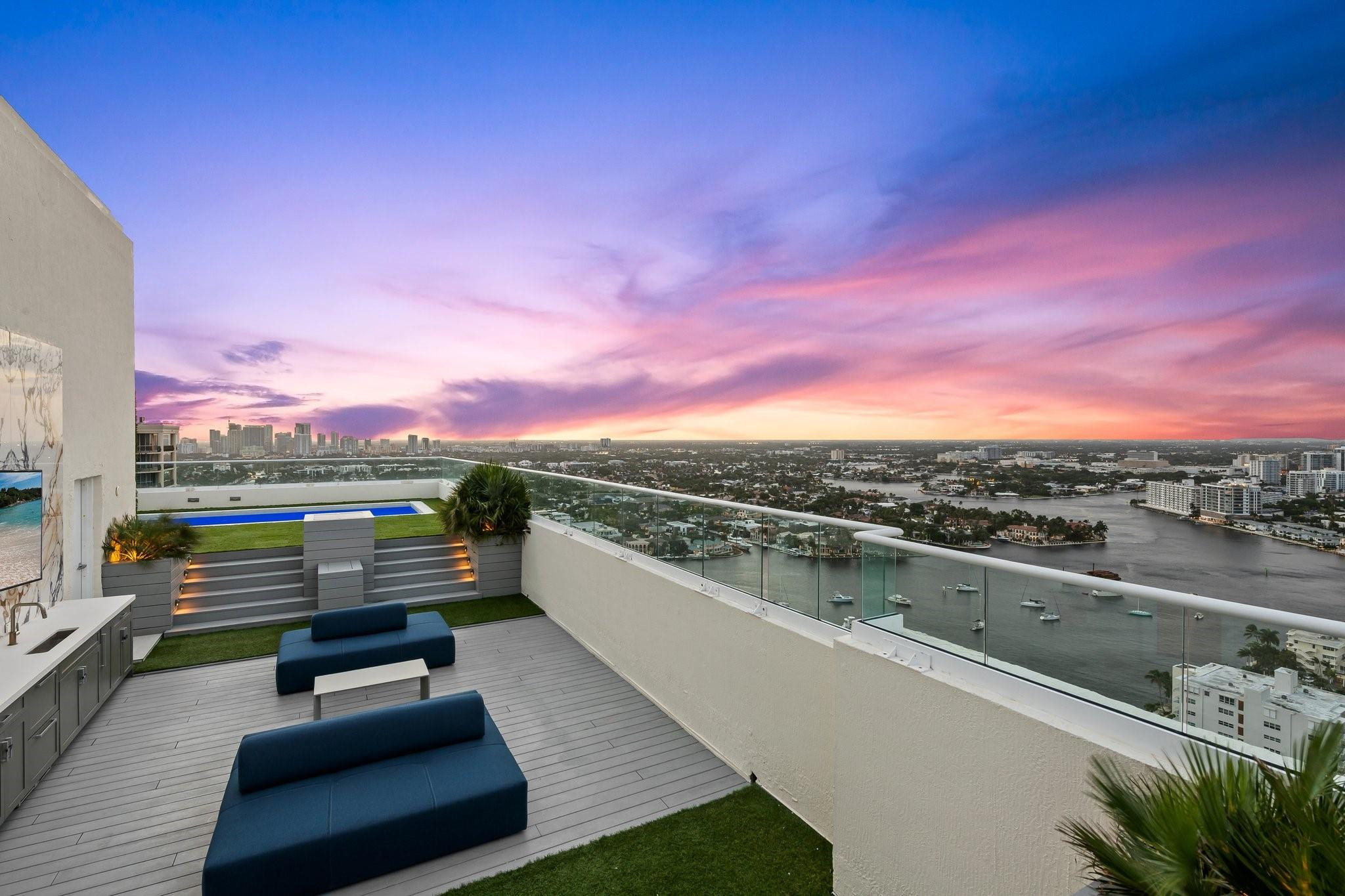 Las Olas Beach Club Condo - Residential
