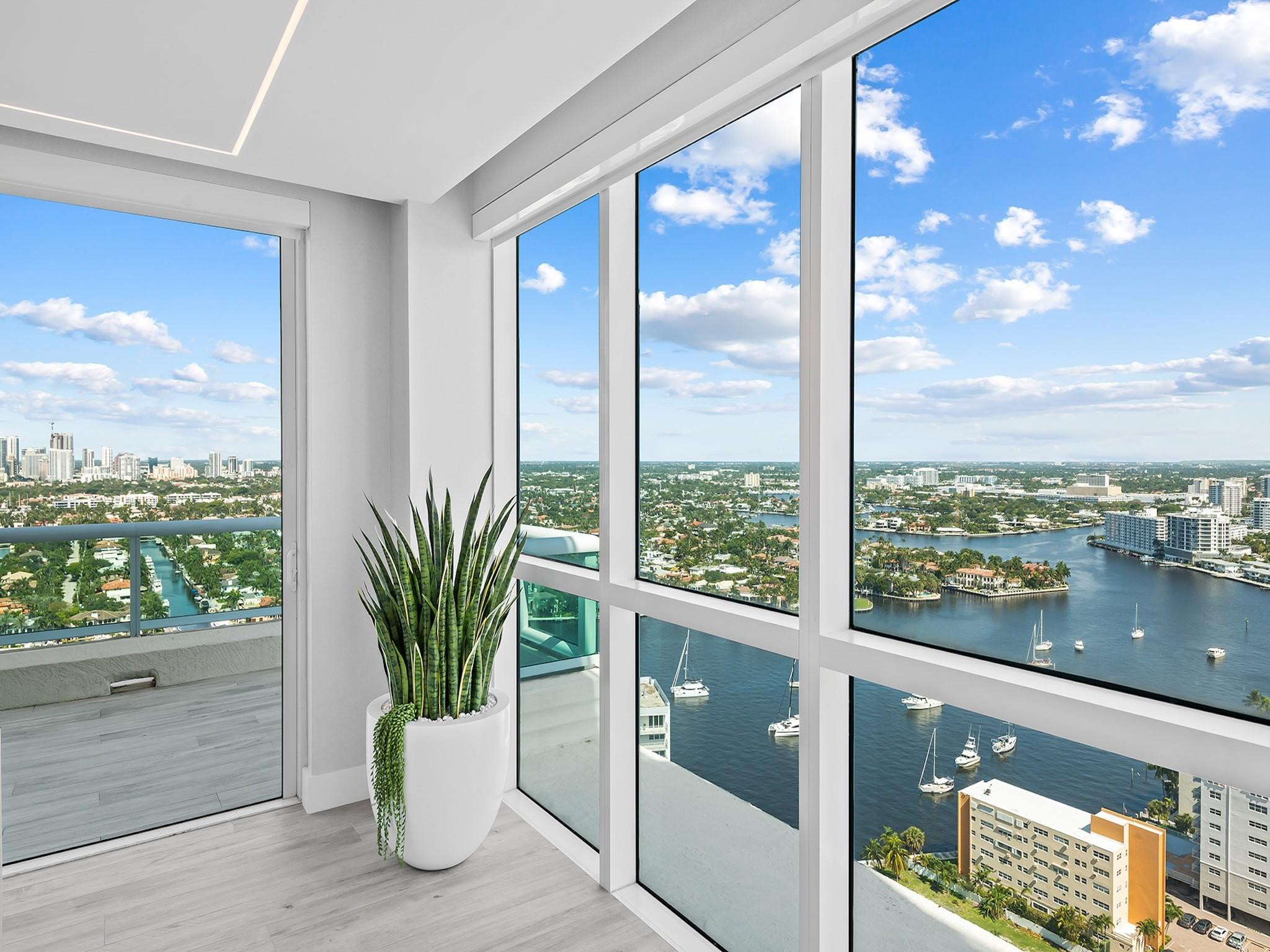 Las Olas Beach Club Condo - Residential
