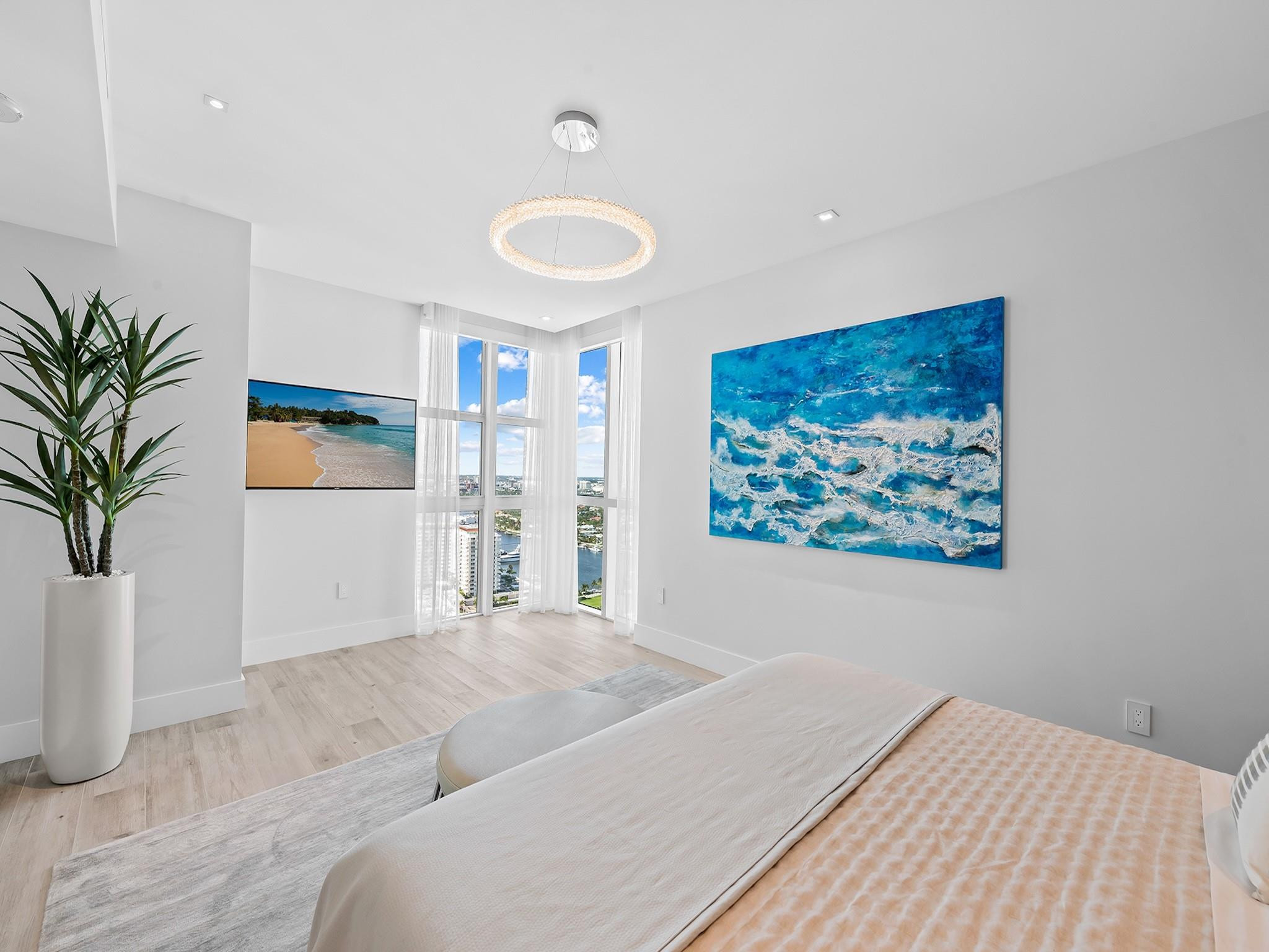 Las Olas Beach Club Condo - Residential