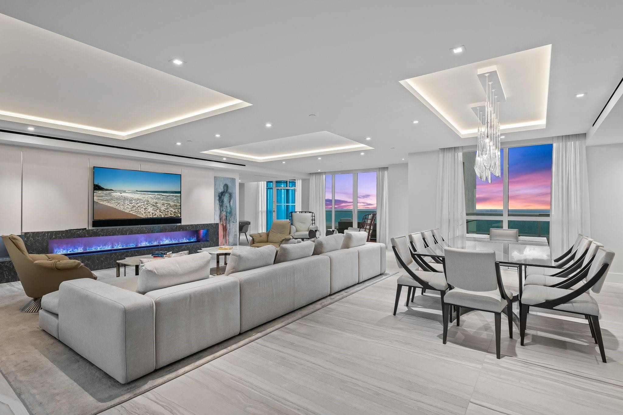 Las Olas Beach Club Condo - Residential