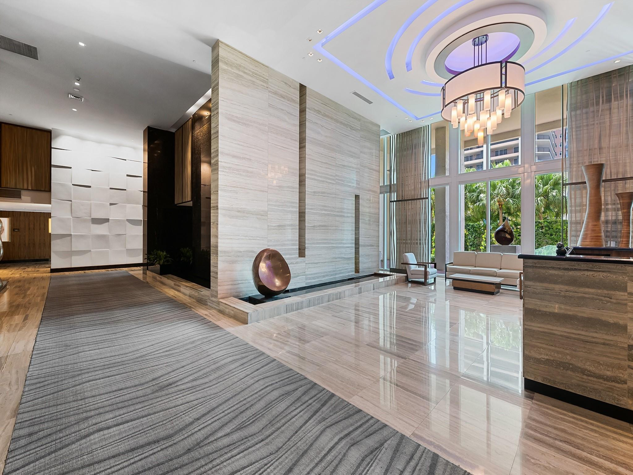 Las Olas Beach Club Condo - Residential