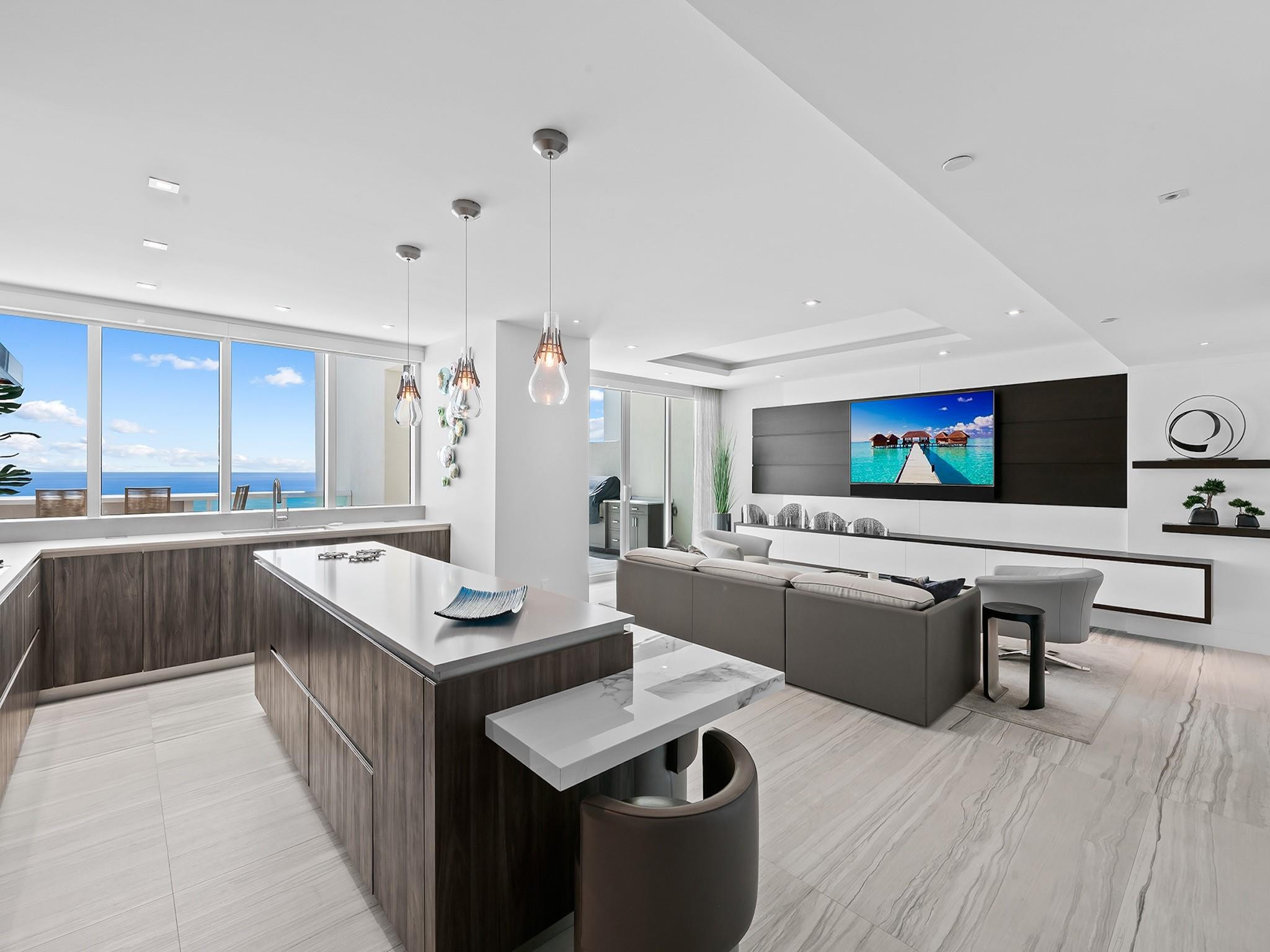 Las Olas Beach Club Condo - Residential
