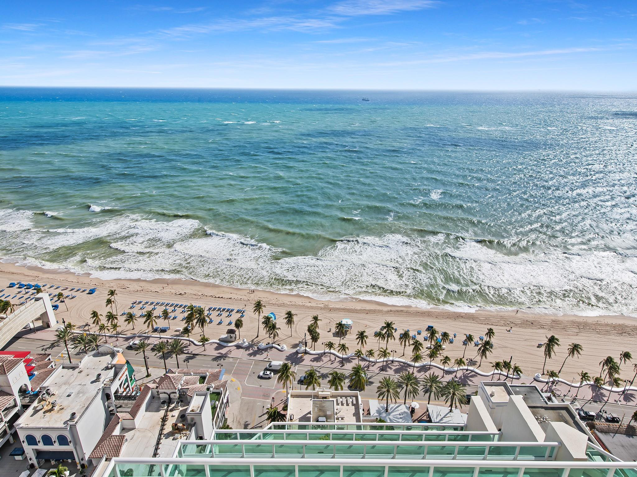 Las Olas Beach Club Condo - Residential