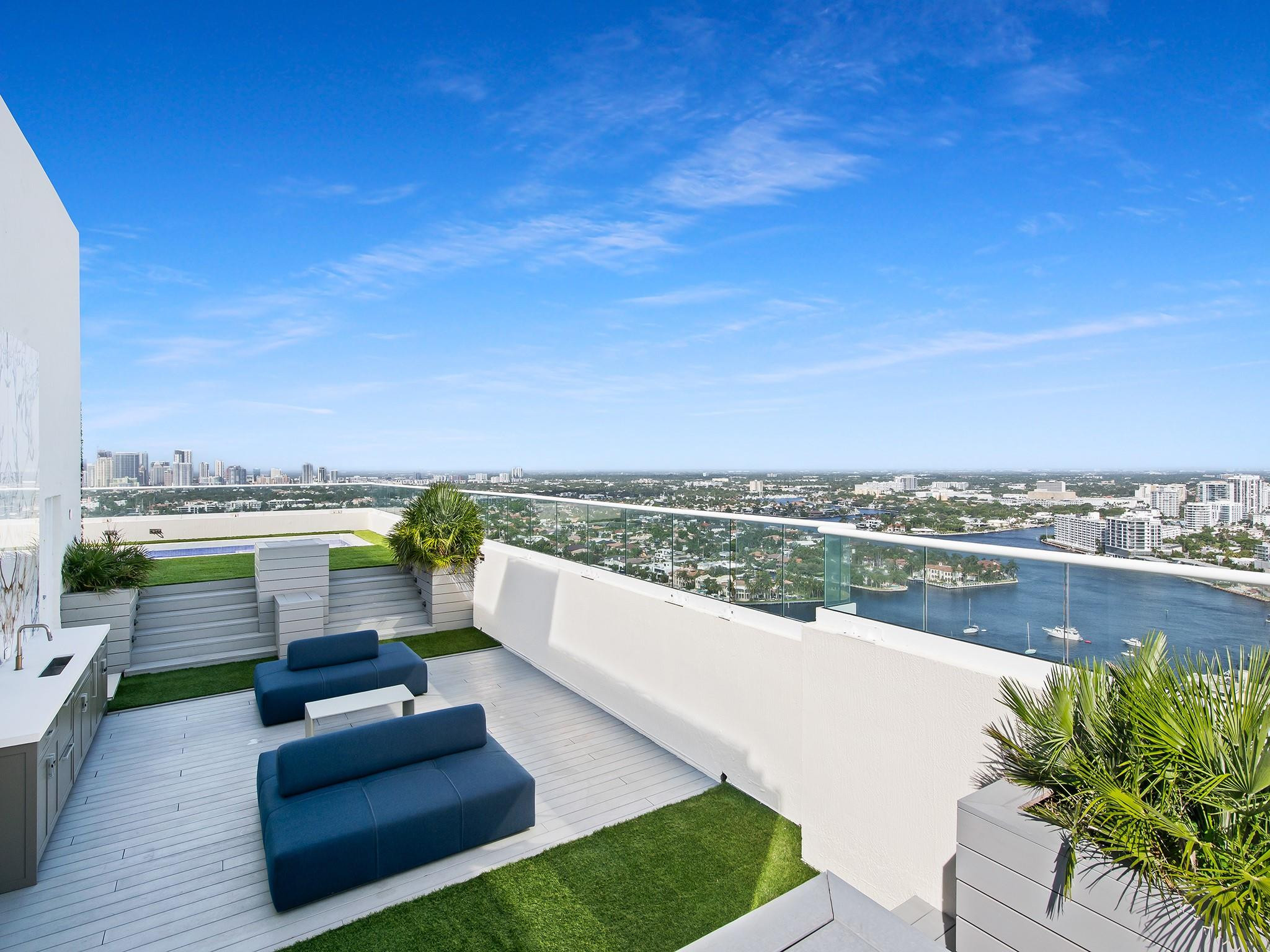 Las Olas Beach Club Condo - Residential