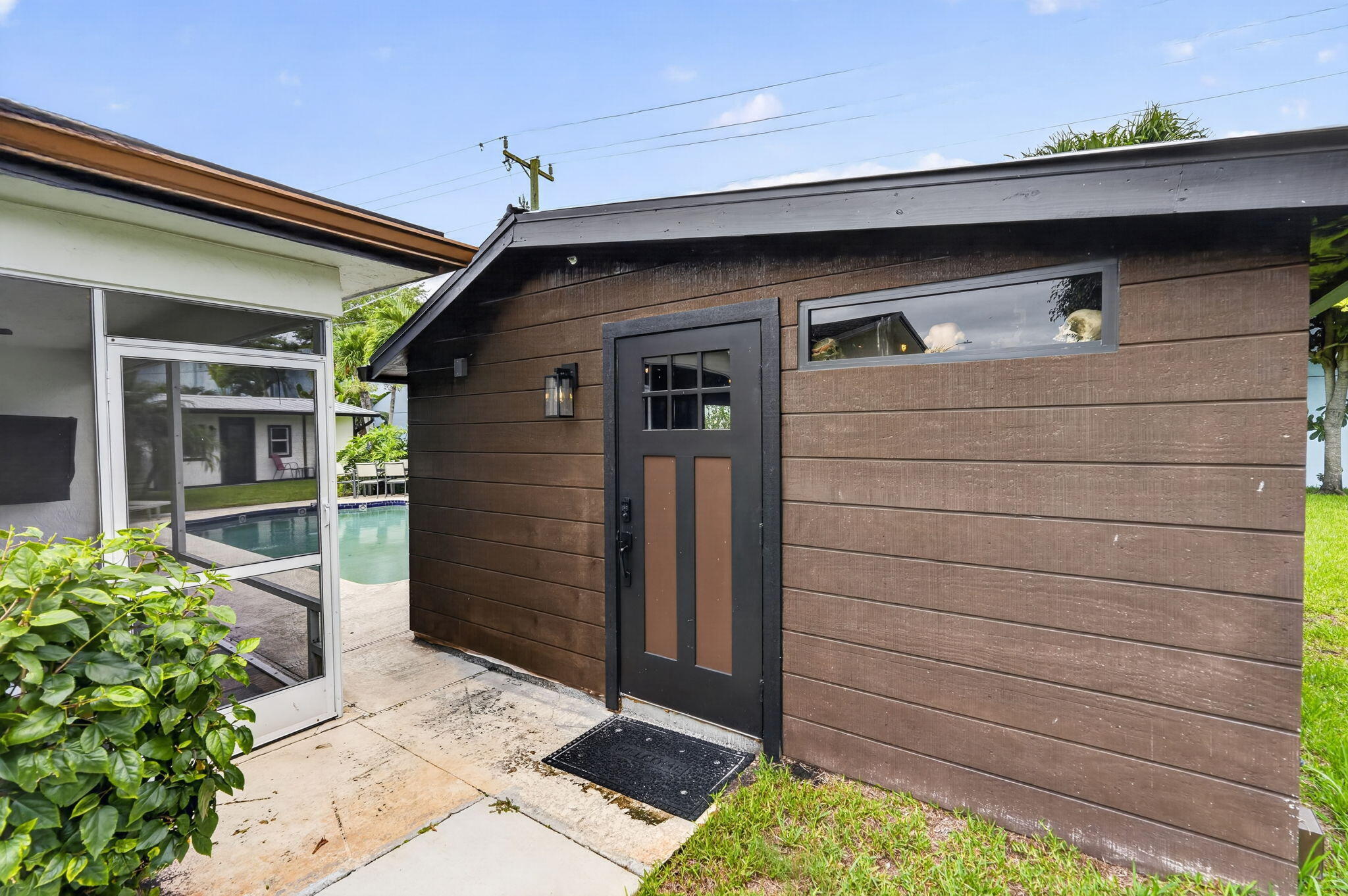 PALM BEACH GARDENS 5 - Residential