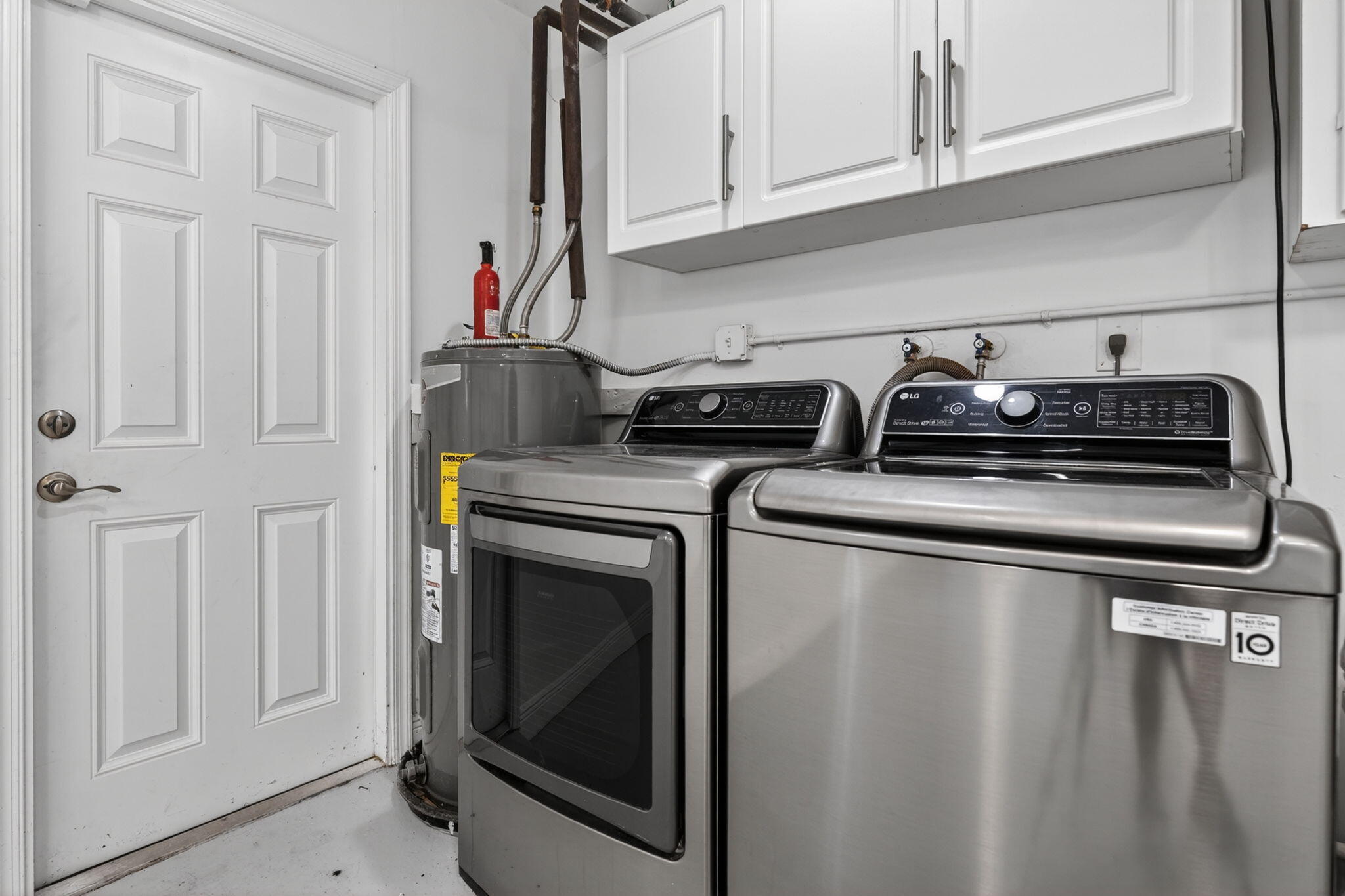 PALM BEACH GARDENS 5 - Residential