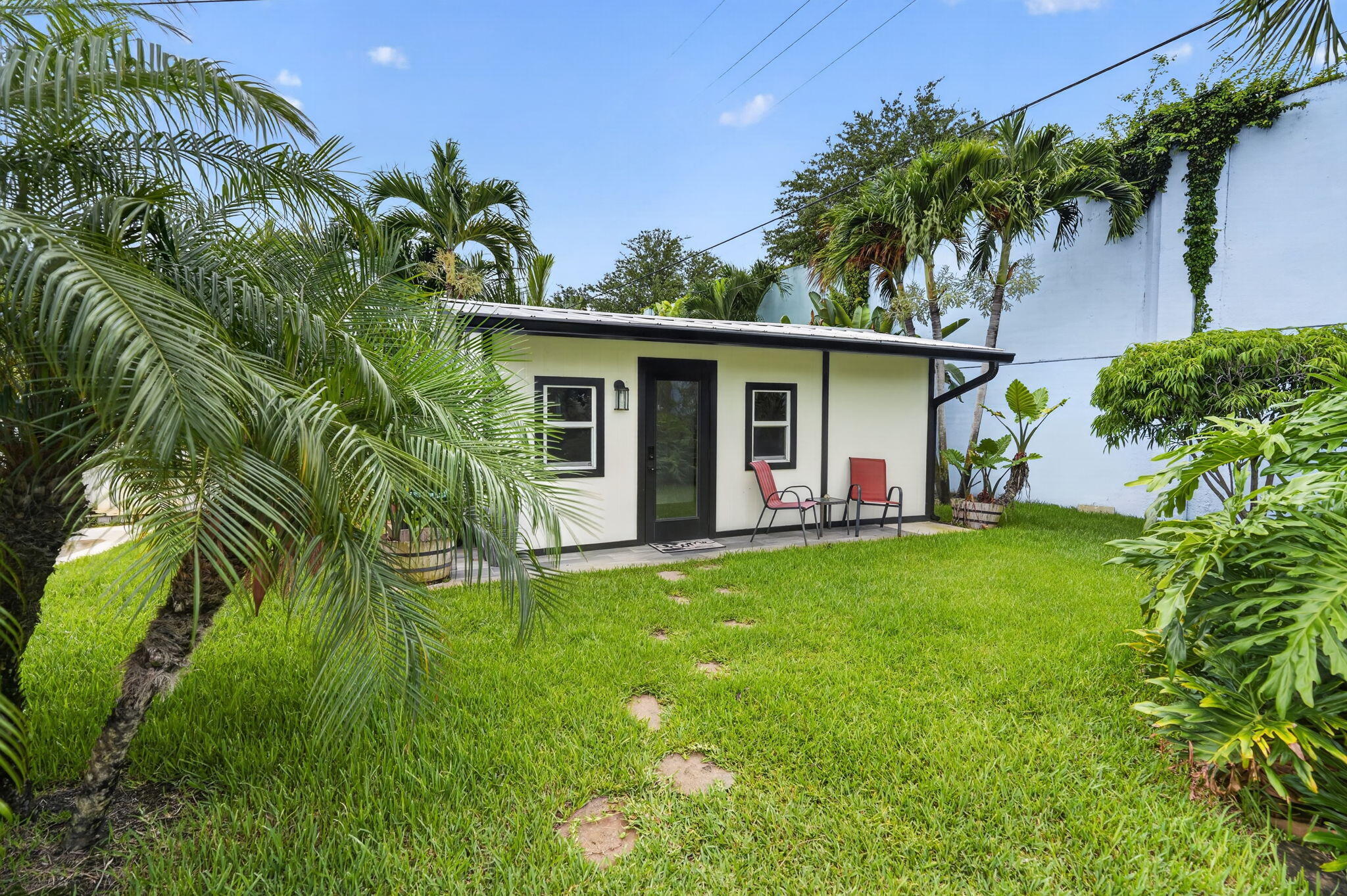 PALM BEACH GARDENS 5 - Residential