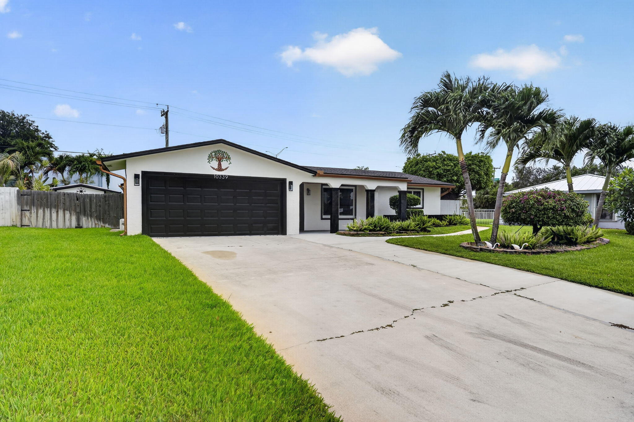 PALM BEACH GARDENS 5 - Residential