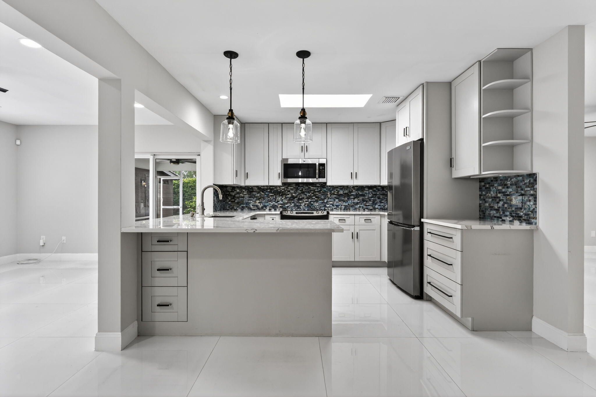 PALM BEACH GARDENS 5 - Residential