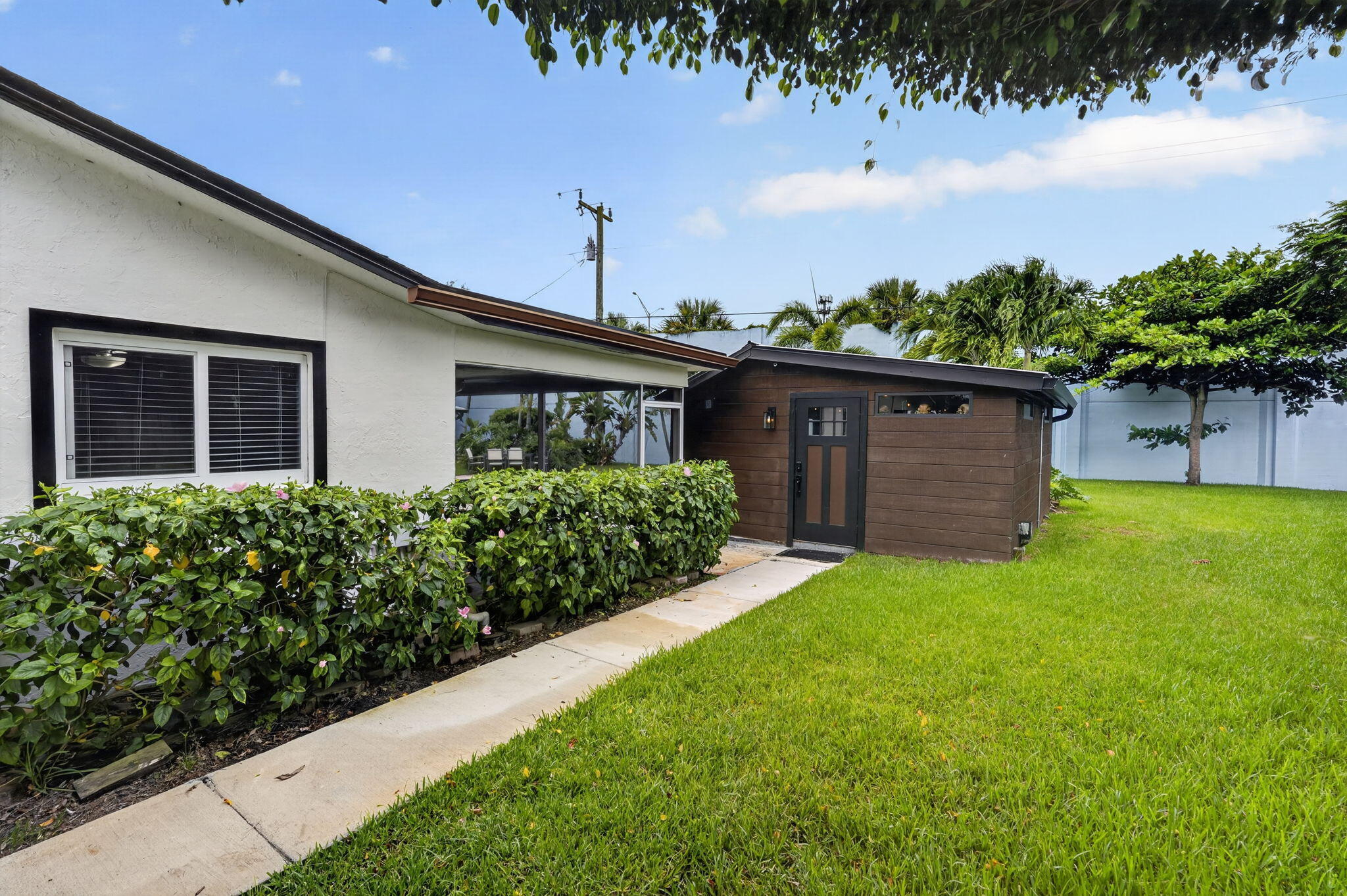 PALM BEACH GARDENS 5 - Residential