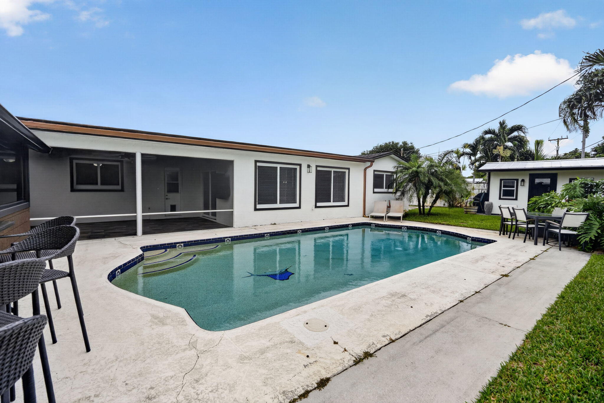 PALM BEACH GARDENS 5 - Residential