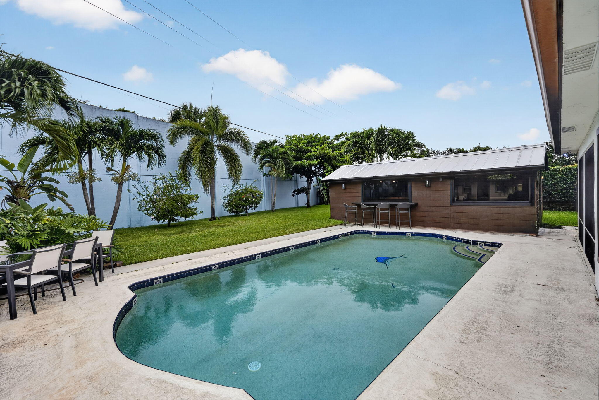 PALM BEACH GARDENS 5 - Residential