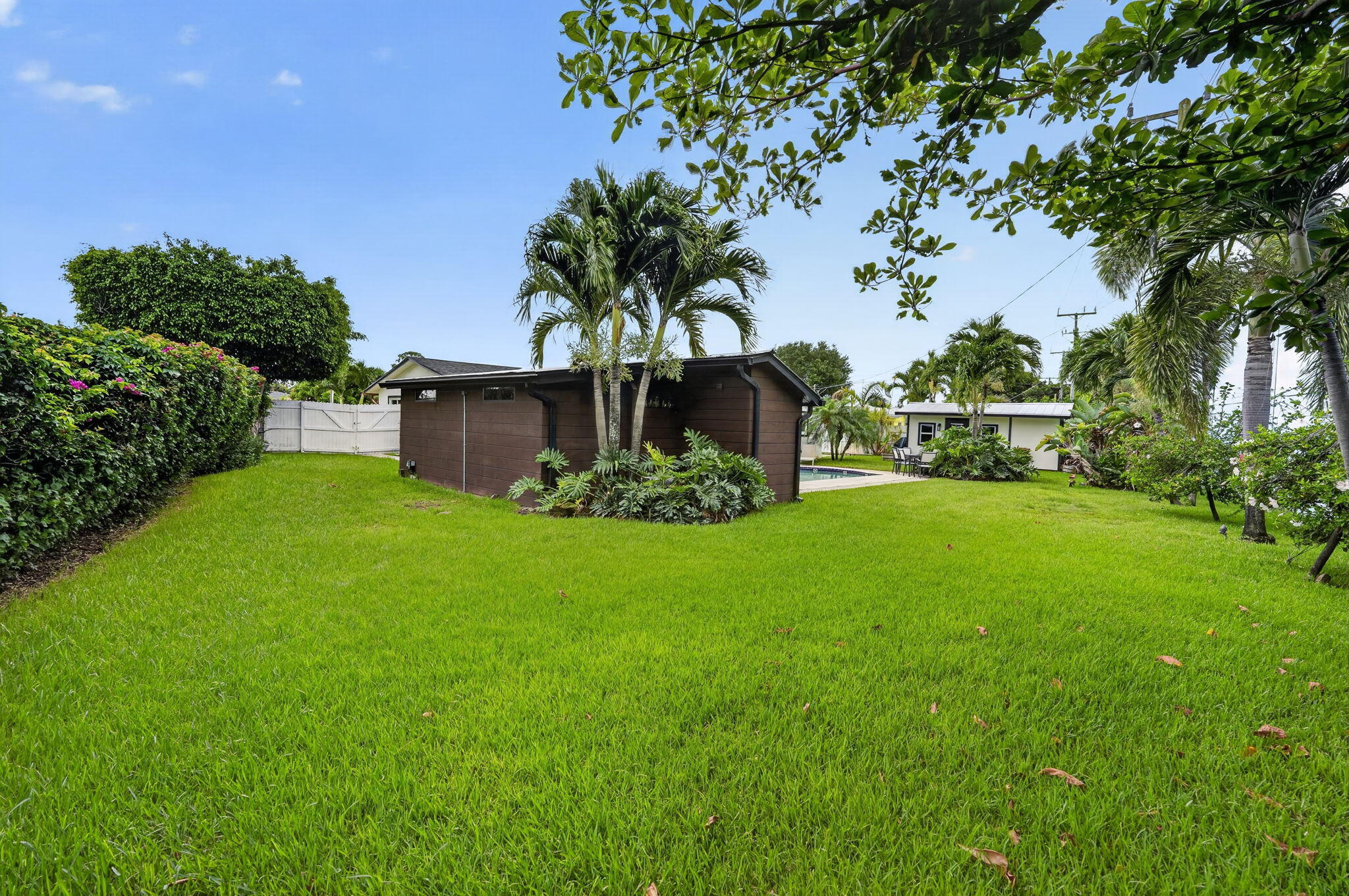 PALM BEACH GARDENS 5 - Residential