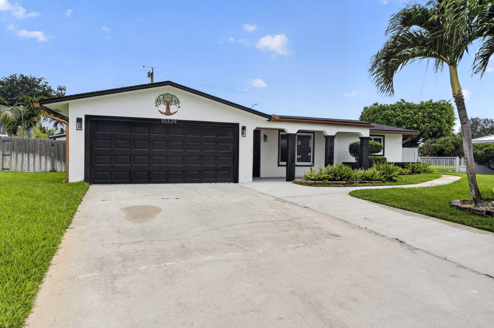 PALM BEACH GARDENS 5 - Residential