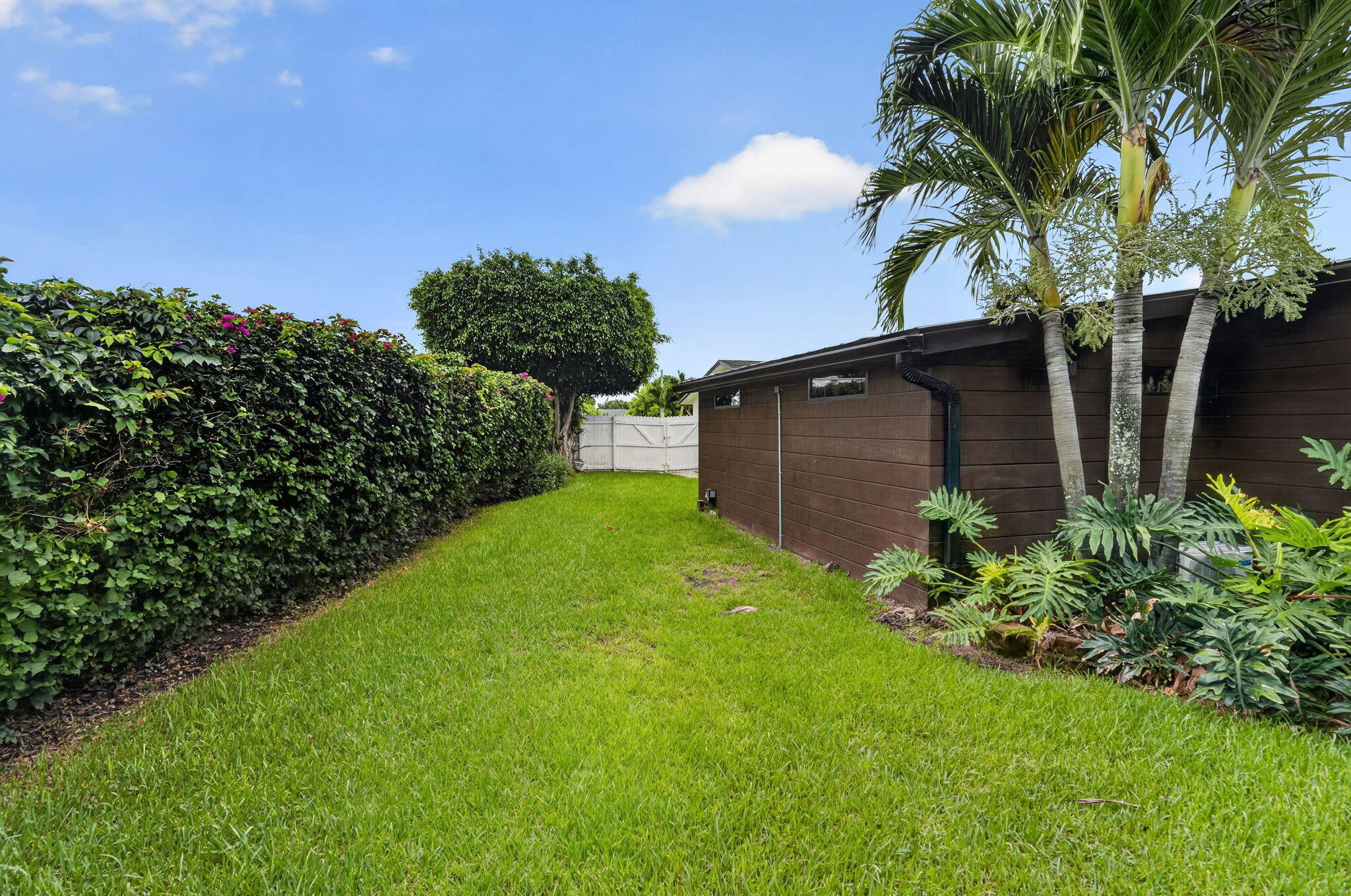 PALM BEACH GARDENS 5 - Residential
